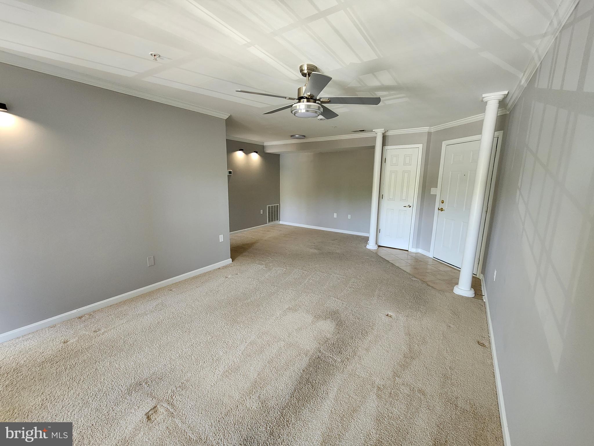 PARK PLACE - Residential Lease