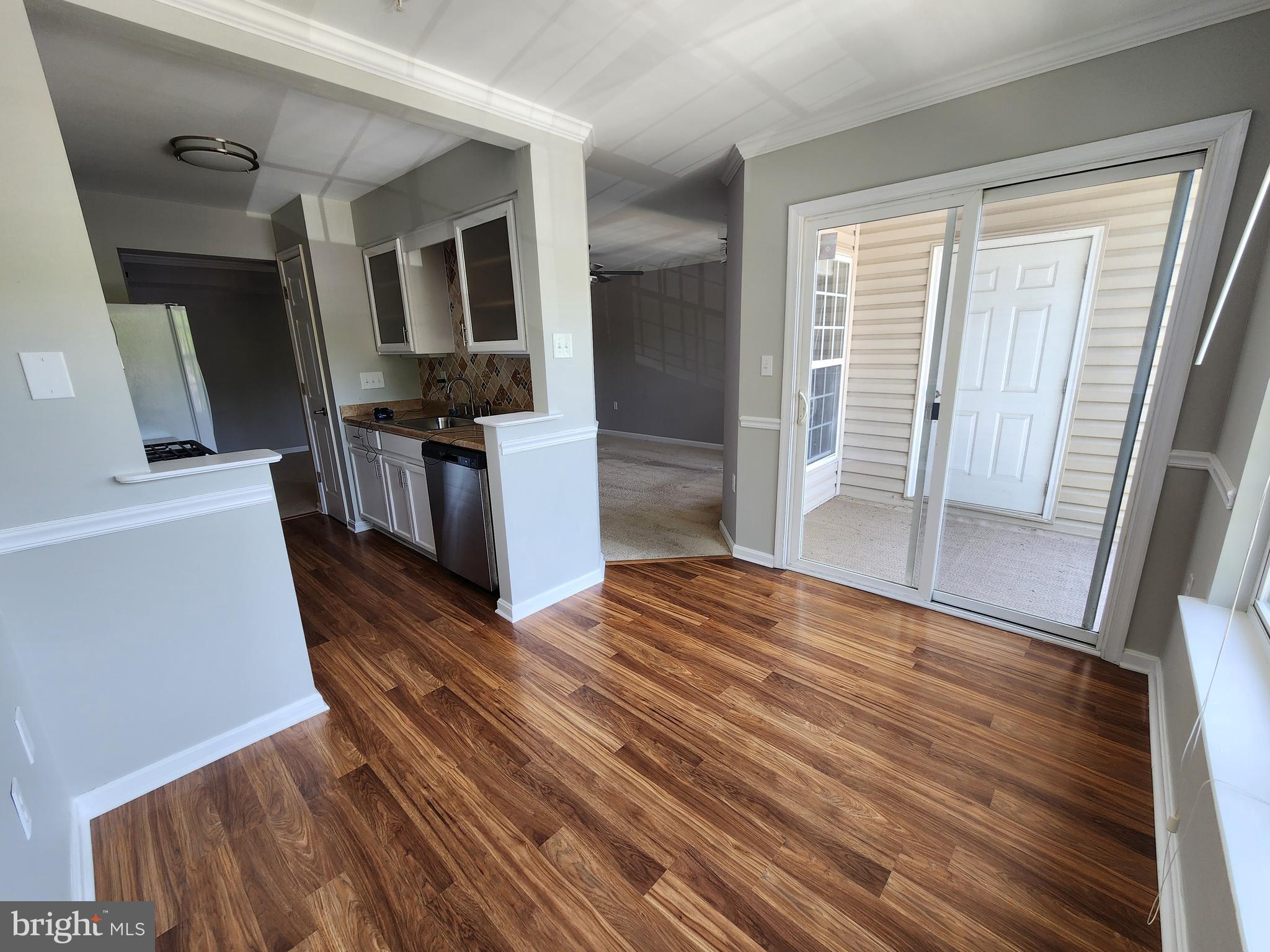 PARK PLACE - Residential Lease