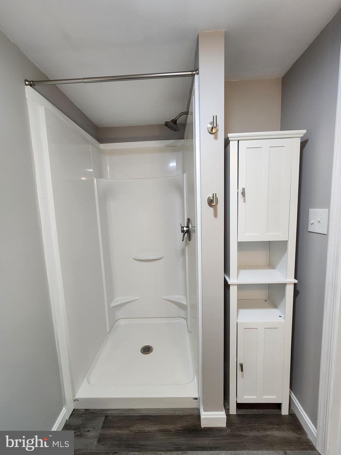 PARK PLACE - Residential Lease