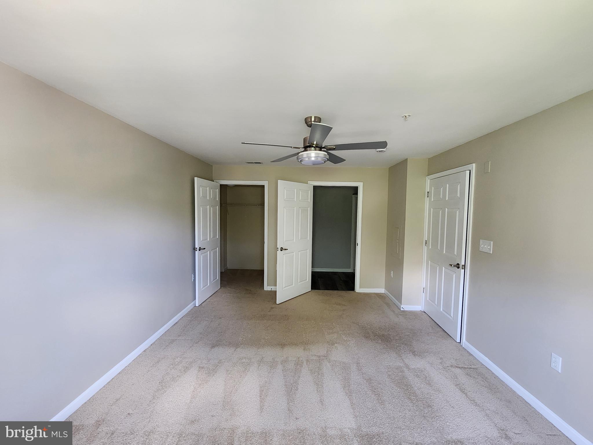 PARK PLACE - Residential Lease