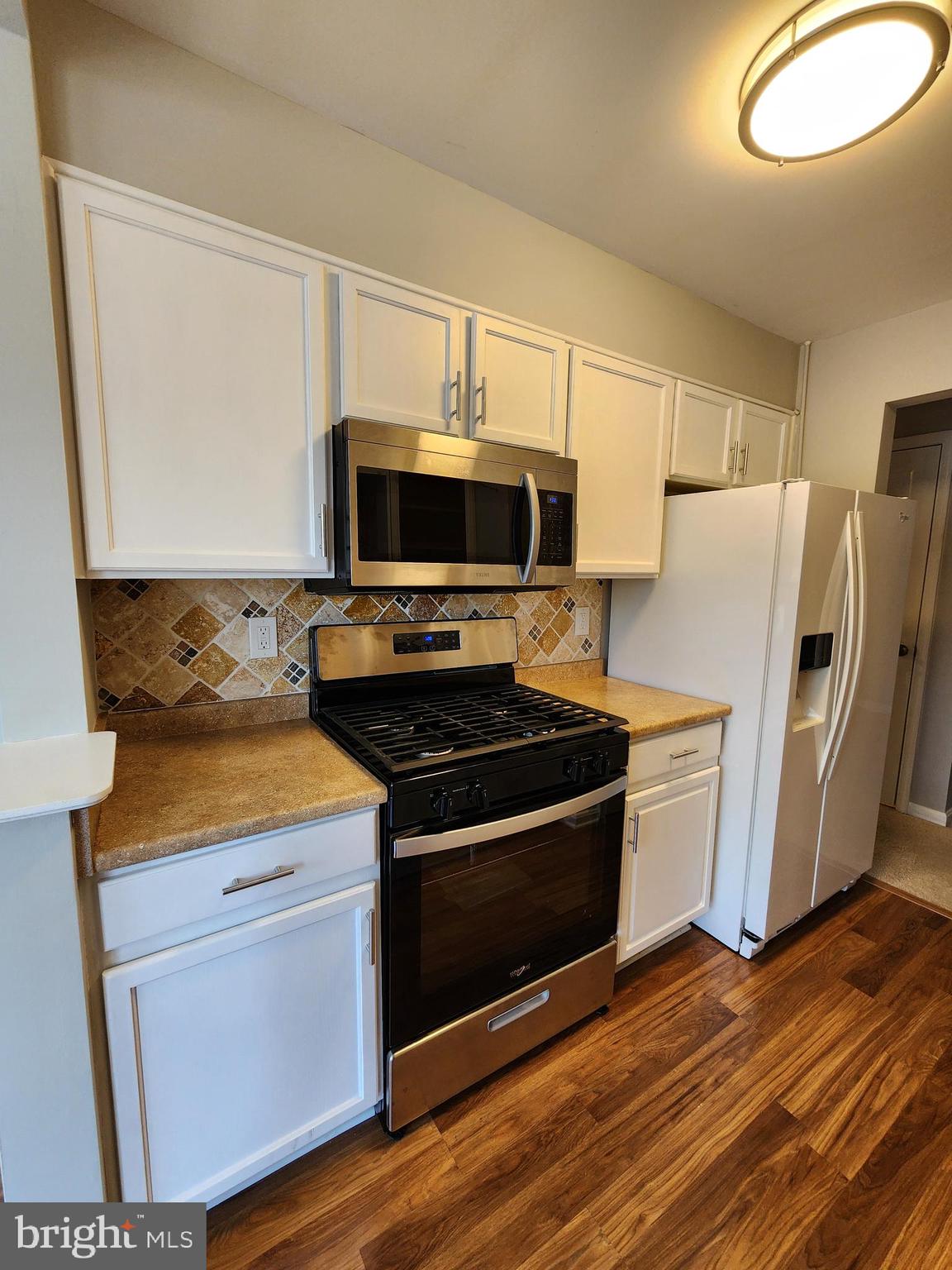 PARK PLACE - Residential Lease