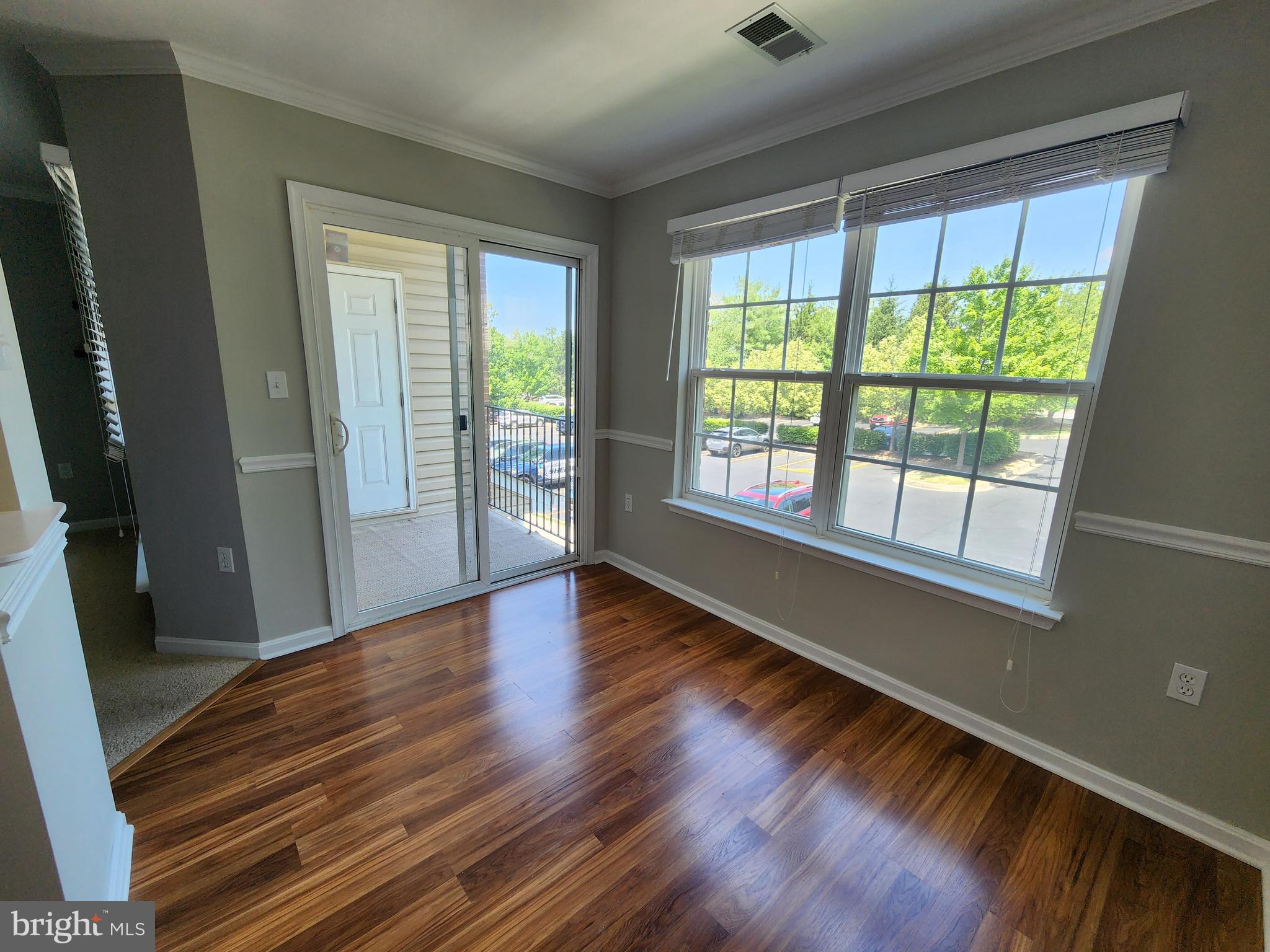 PARK PLACE - Residential Lease