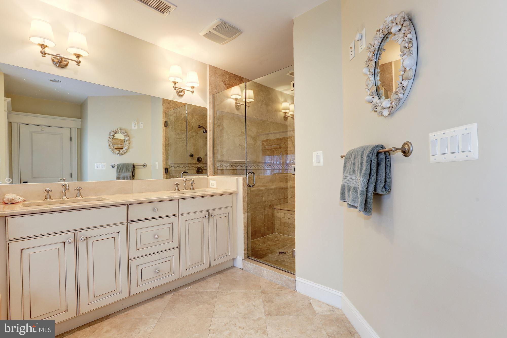 GLENBROOK VILLAGE - Residential