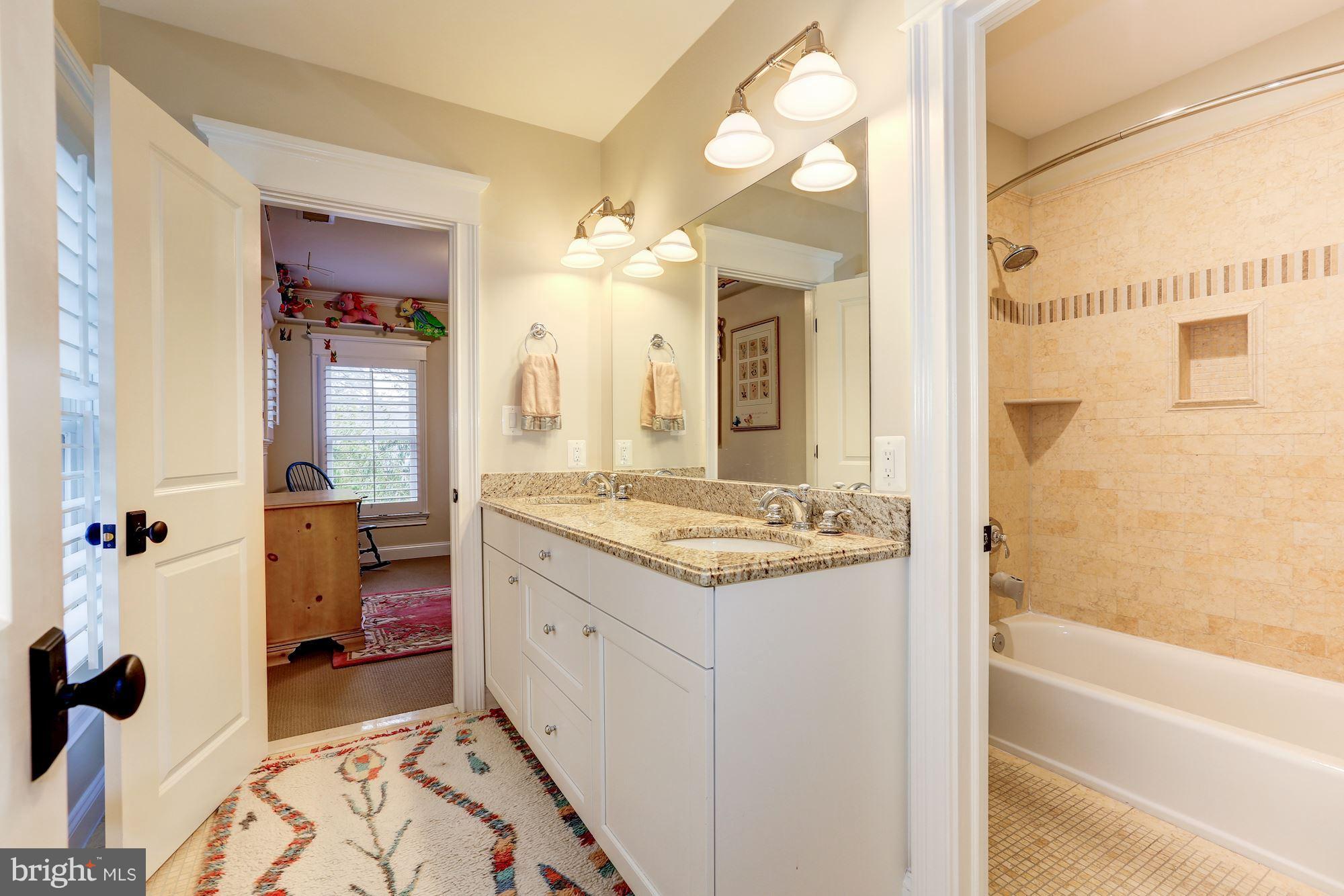 GLENBROOK VILLAGE - Residential