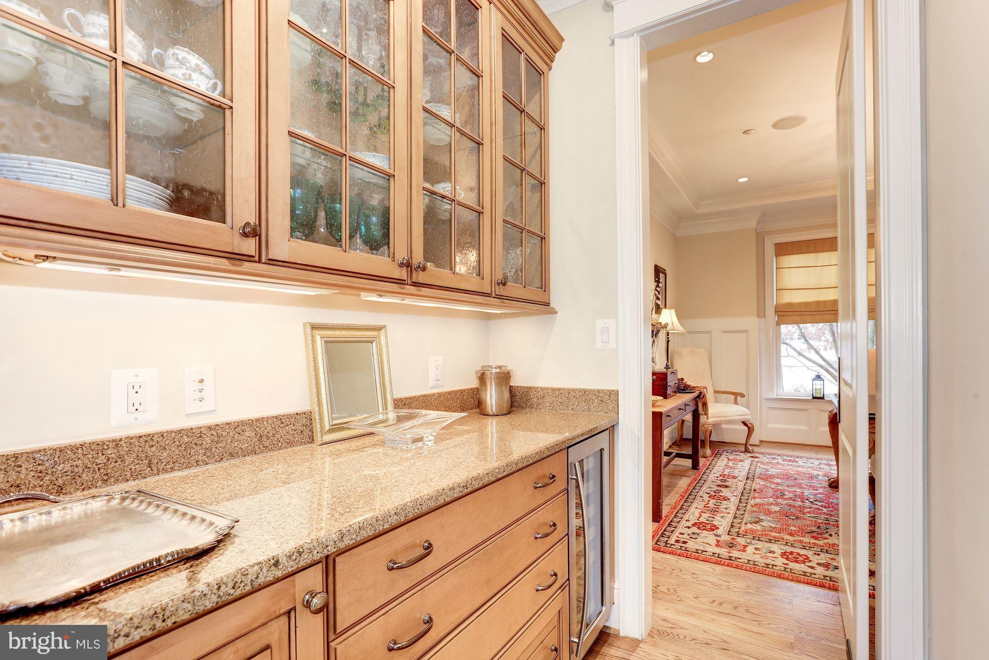 GLENBROOK VILLAGE - Residential