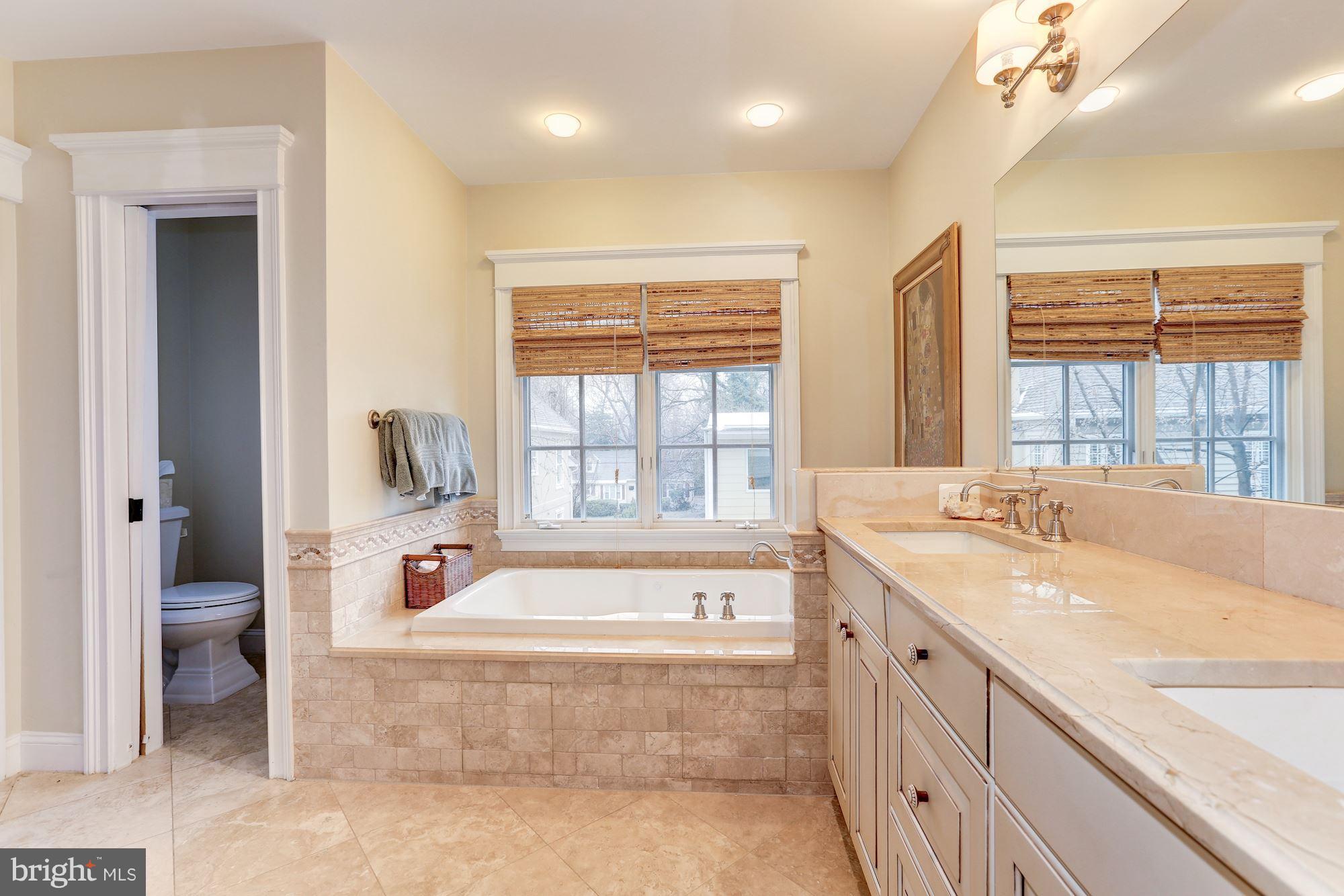 GLENBROOK VILLAGE - Residential