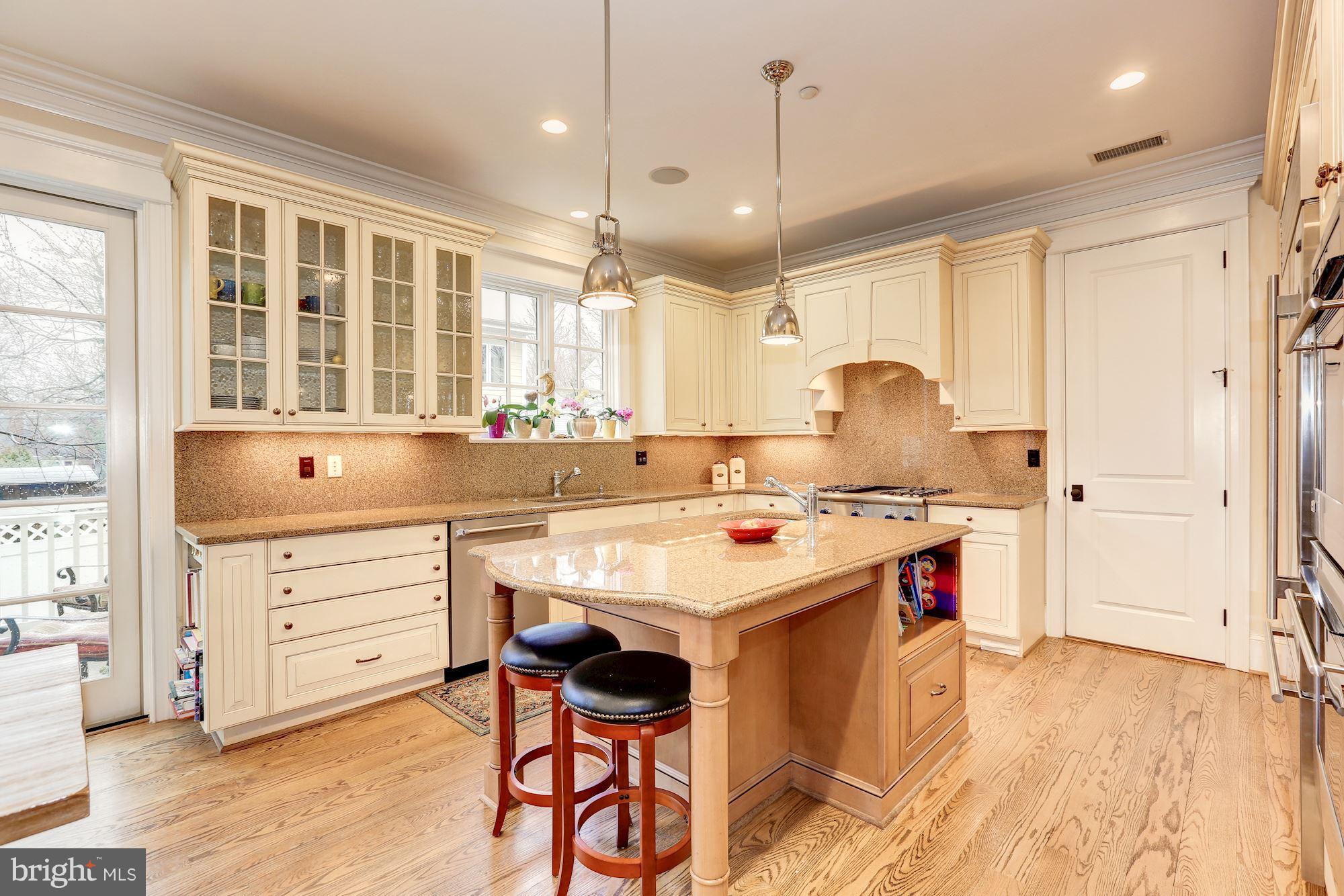 GLENBROOK VILLAGE - Residential