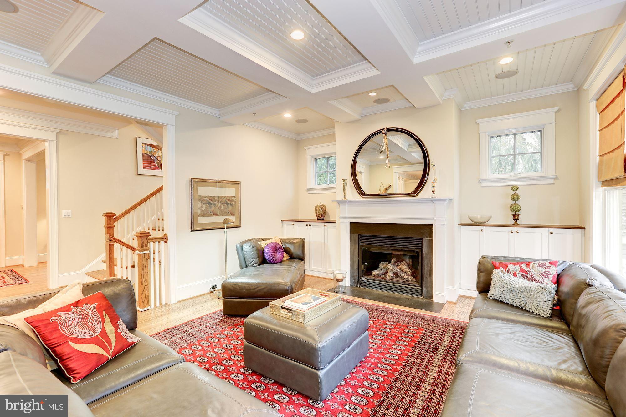 GLENBROOK VILLAGE - Residential