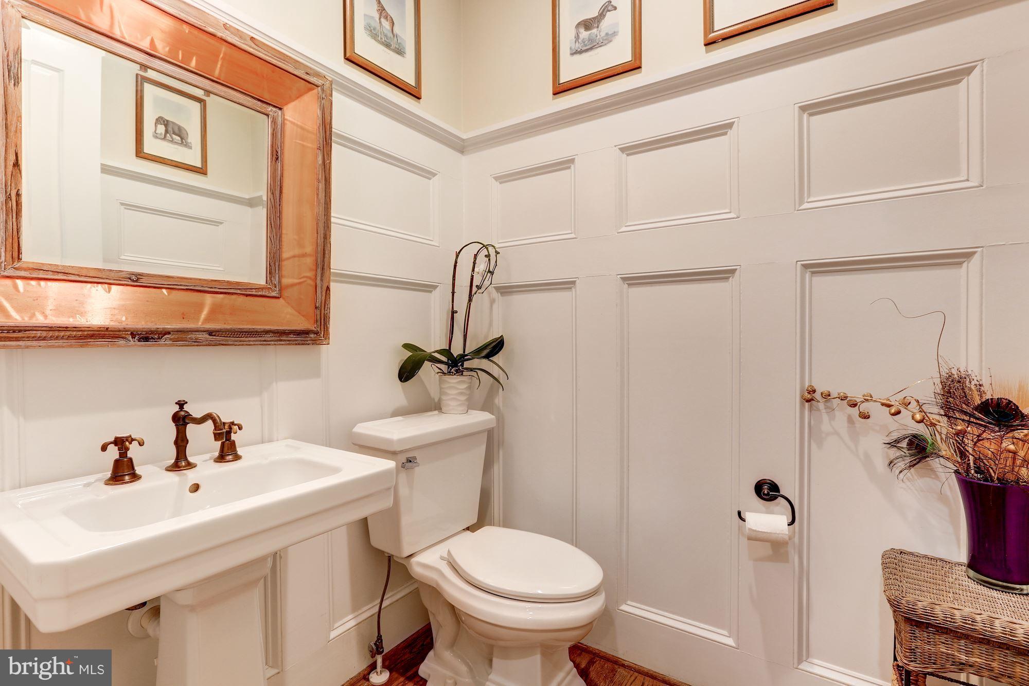 GLENBROOK VILLAGE - Residential