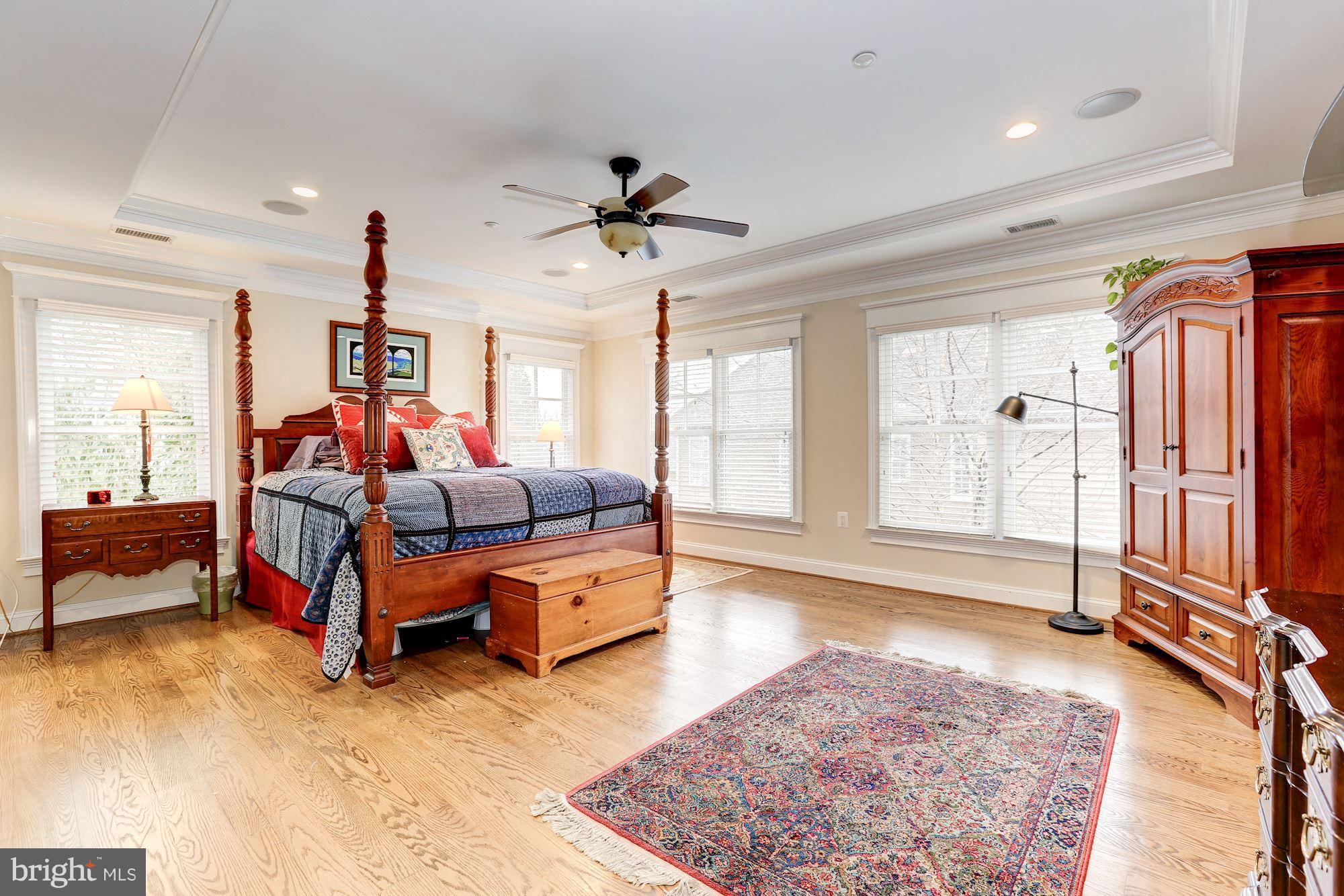 GLENBROOK VILLAGE - Residential