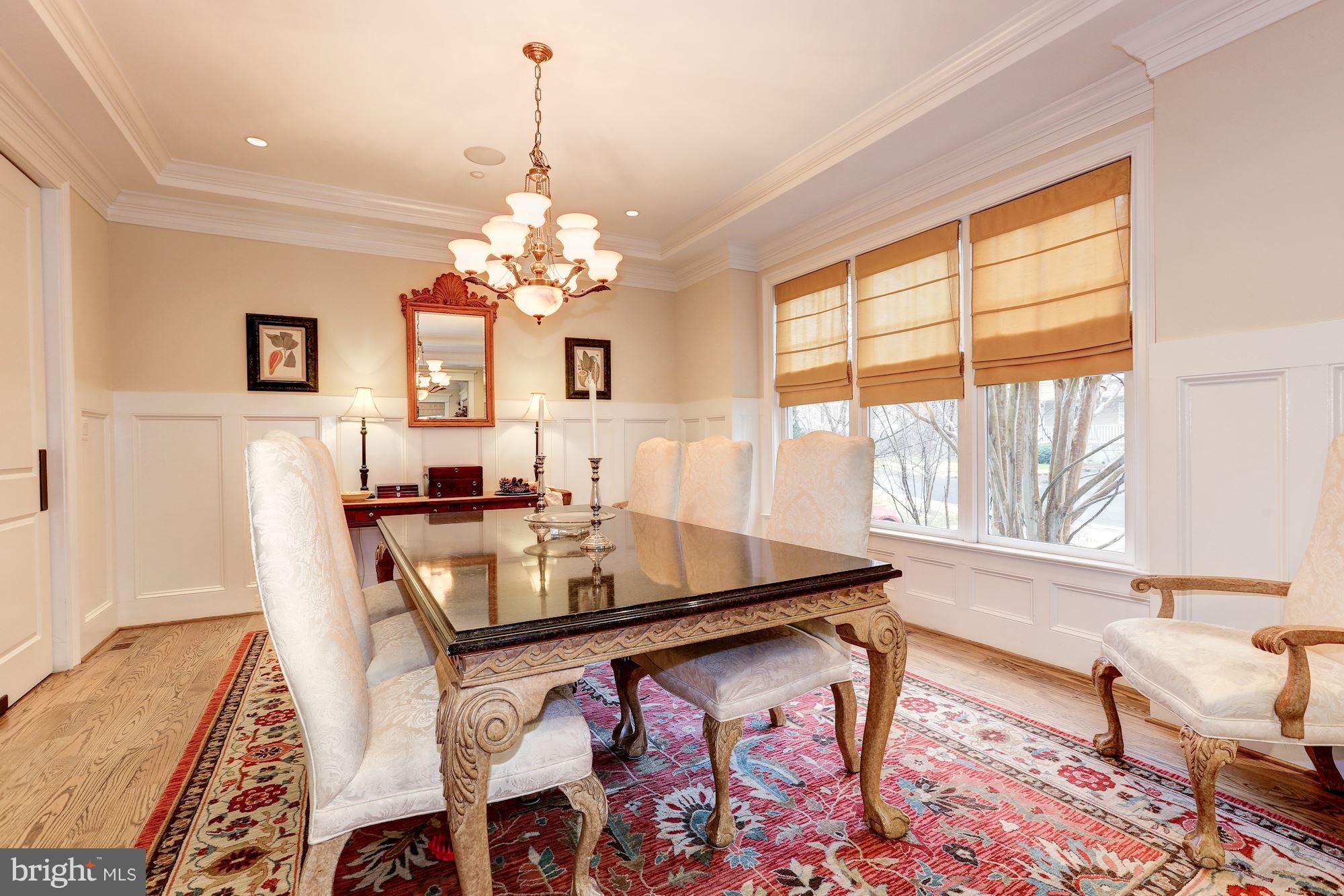 GLENBROOK VILLAGE - Residential