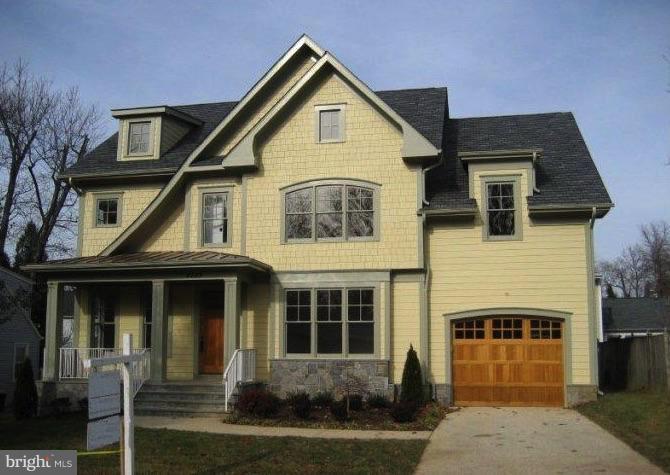 GLENBROOK VILLAGE - Residential