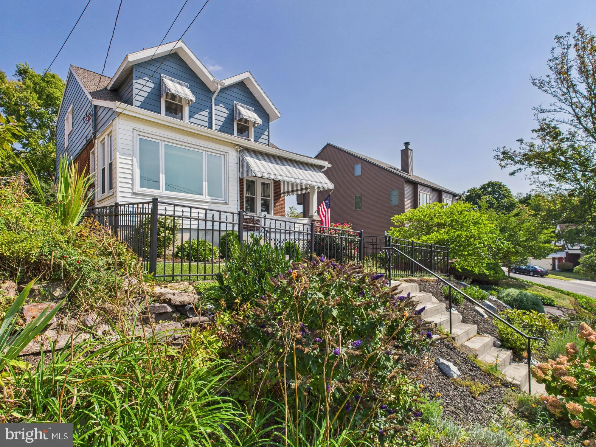 Lemoyne, Pennsylvania 17043, United States, 3 Bedrooms Bedrooms, ,1 BathroomBathrooms,Residential,Active,207267