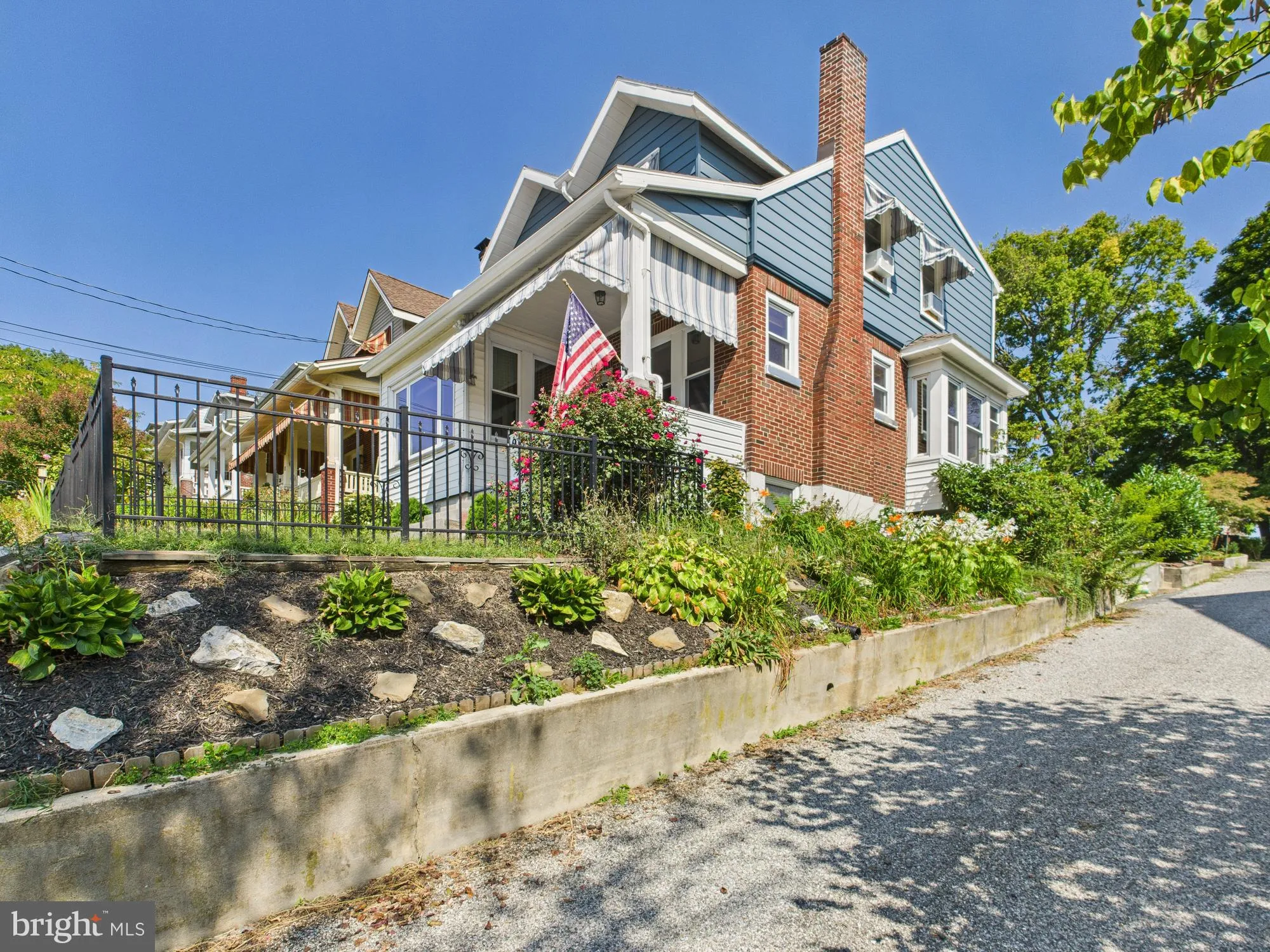 Lemoyne, Pennsylvania 17043, United States, 3 Bedrooms Bedrooms, ,1 BathroomBathrooms,Residential,Active,207267