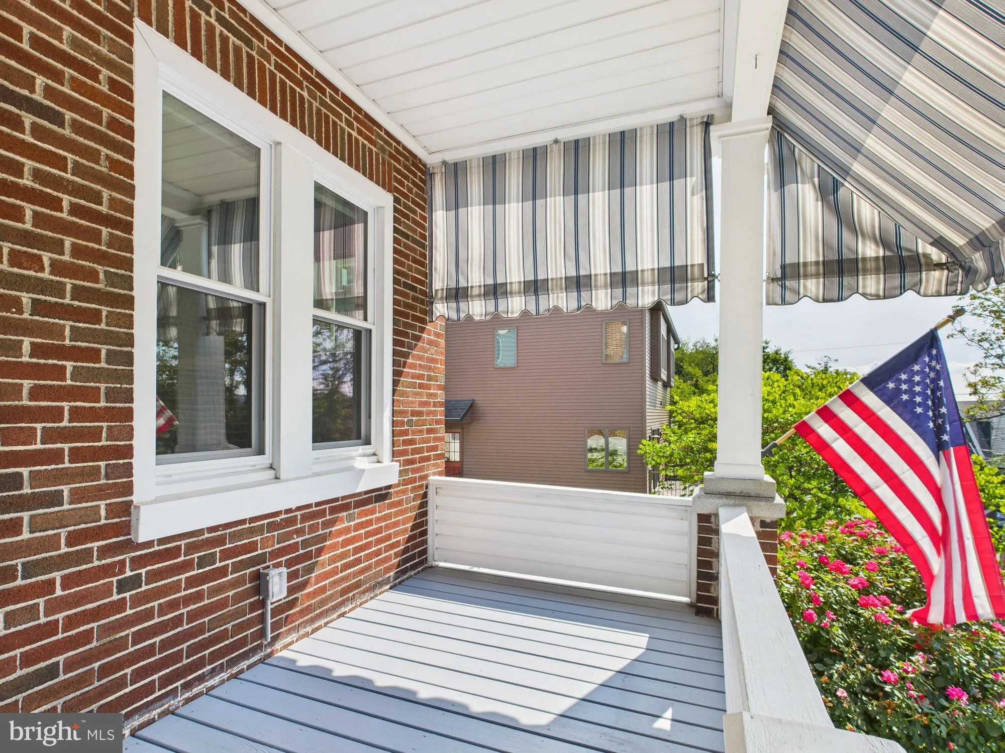 Lemoyne, Pennsylvania 17043, United States, 3 Bedrooms Bedrooms, ,1 BathroomBathrooms,Residential,Active,207267