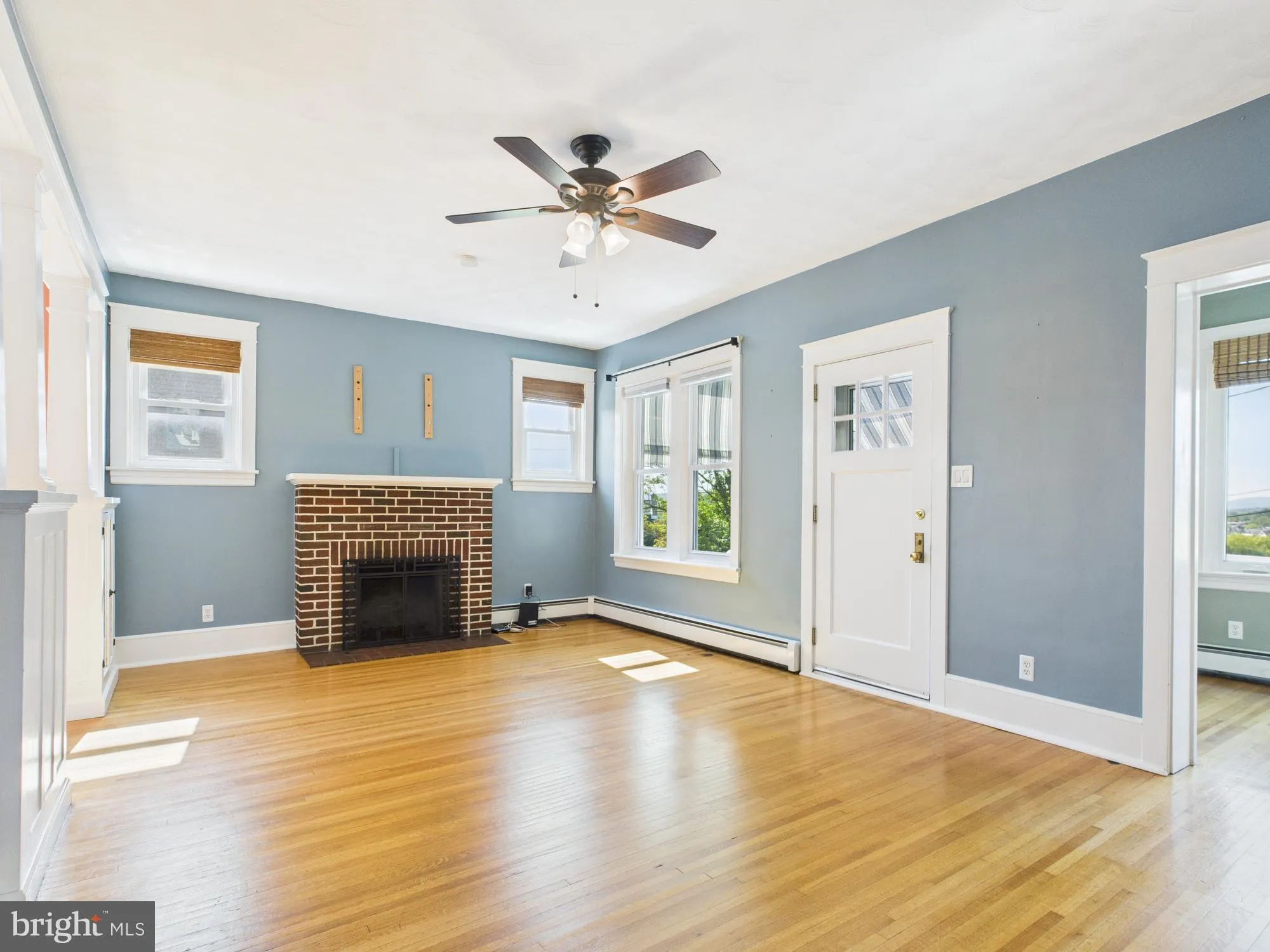 Lemoyne, Pennsylvania 17043, United States, 3 Bedrooms Bedrooms, ,1 BathroomBathrooms,Residential,Active,207267