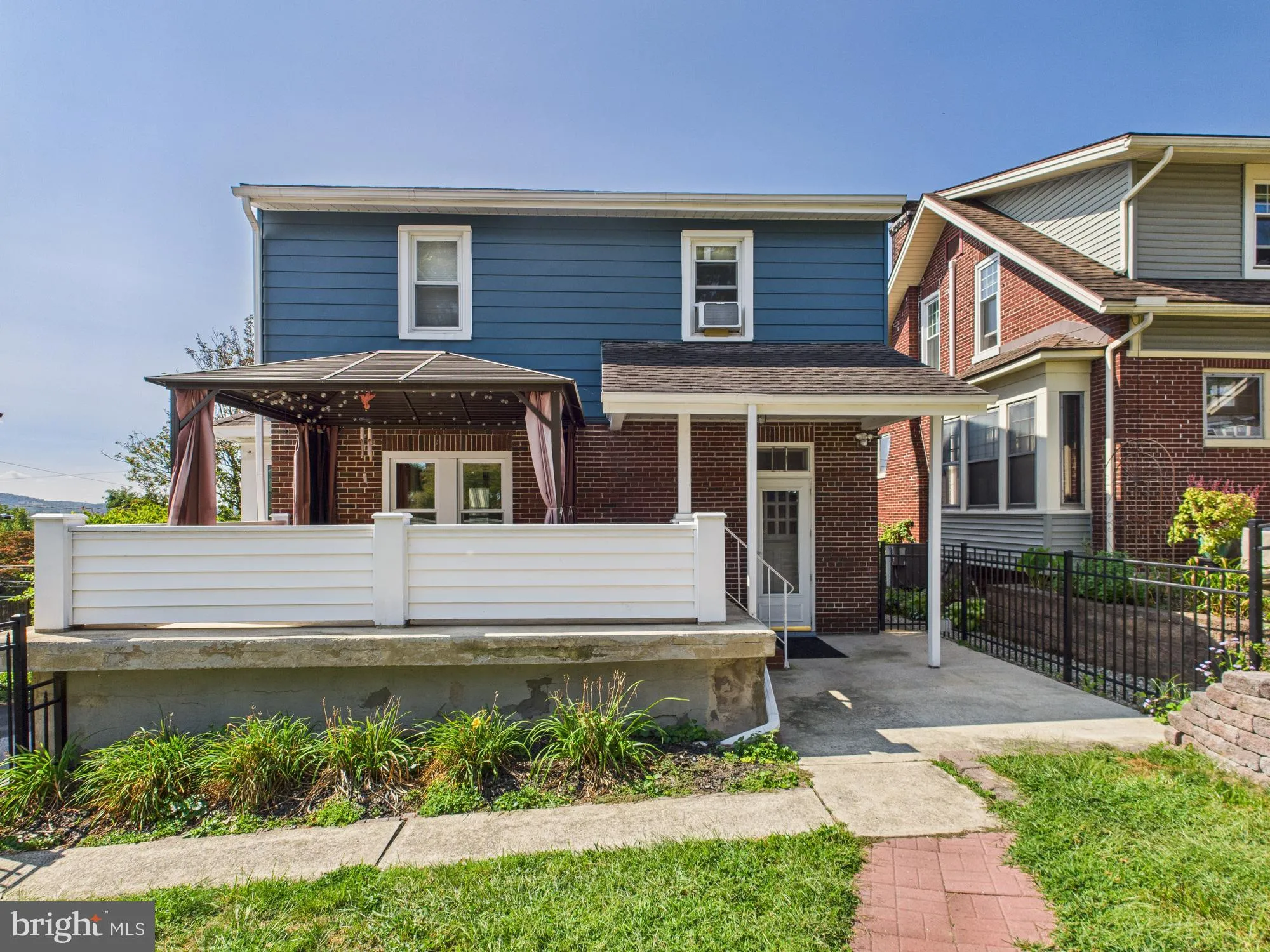 Lemoyne, Pennsylvania 17043, United States, 3 Bedrooms Bedrooms, ,1 BathroomBathrooms,Residential,Active,207267