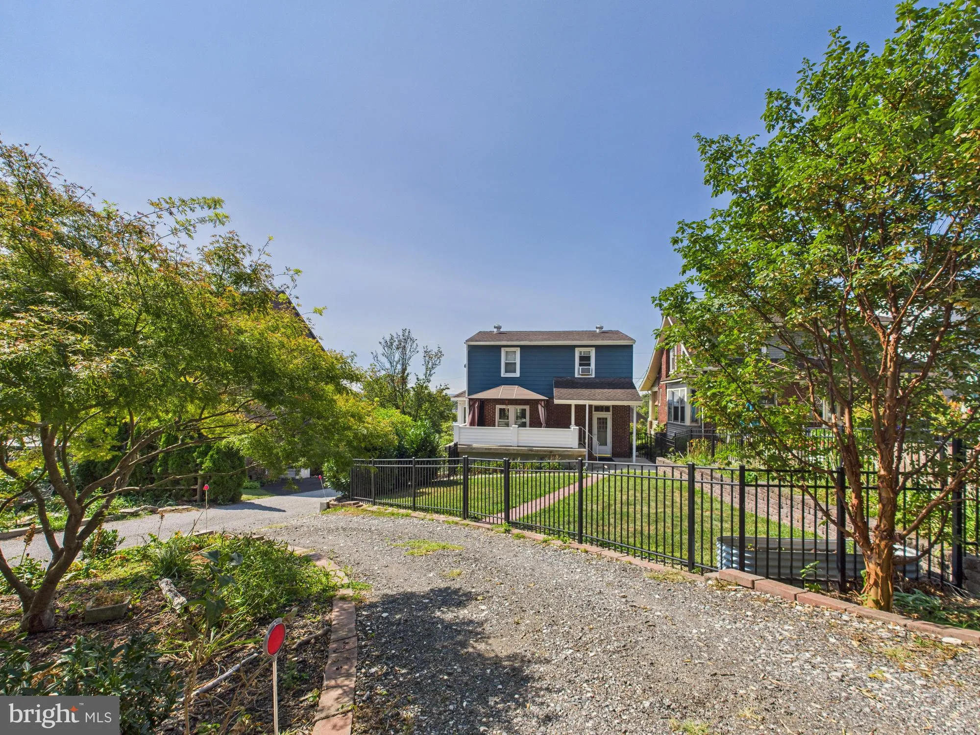 Lemoyne, Pennsylvania 17043, United States, 3 Bedrooms Bedrooms, ,1 BathroomBathrooms,Residential,Active,207267