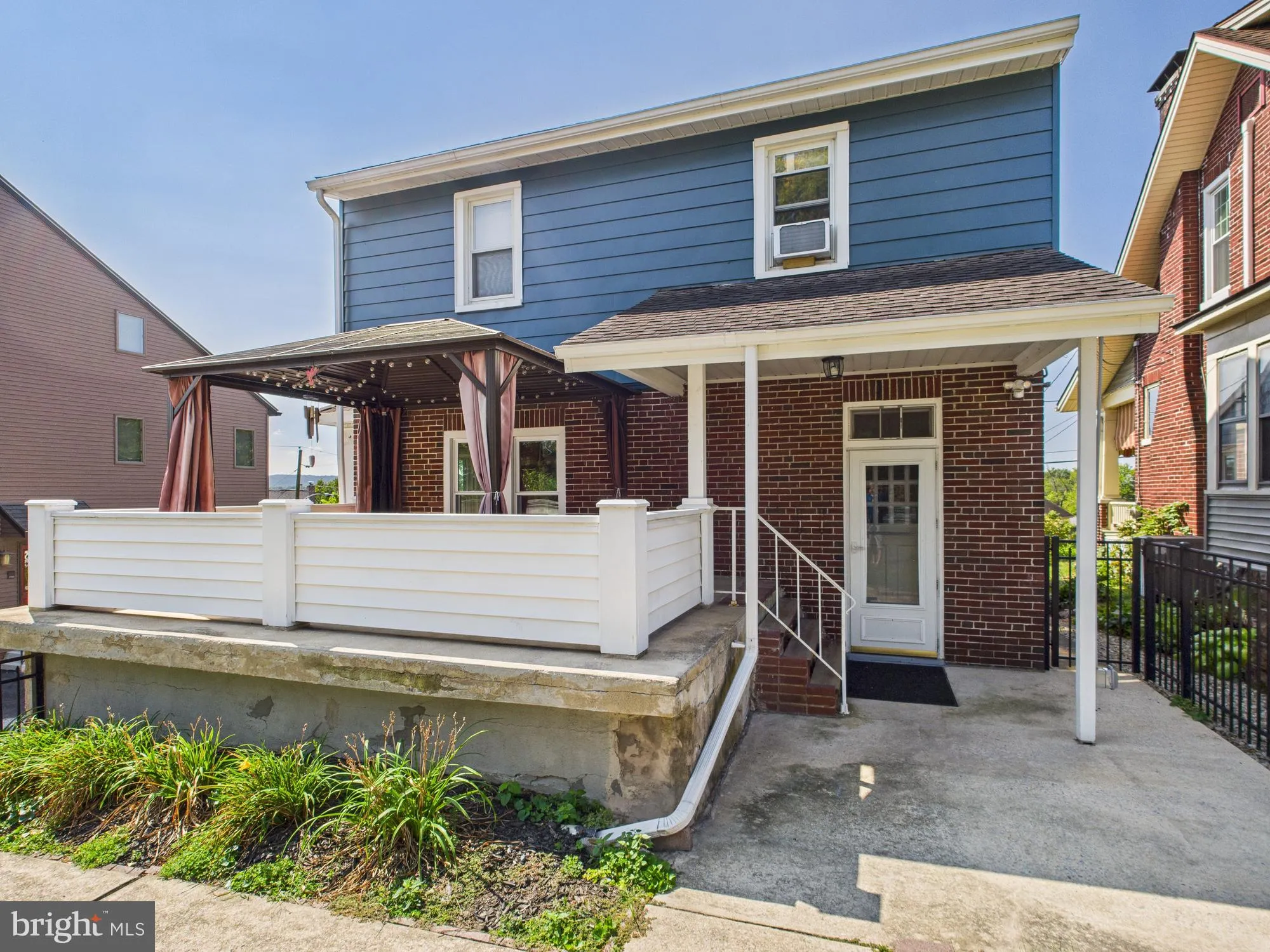 Lemoyne, Pennsylvania 17043, United States, 3 Bedrooms Bedrooms, ,1 BathroomBathrooms,Residential,Active,207267