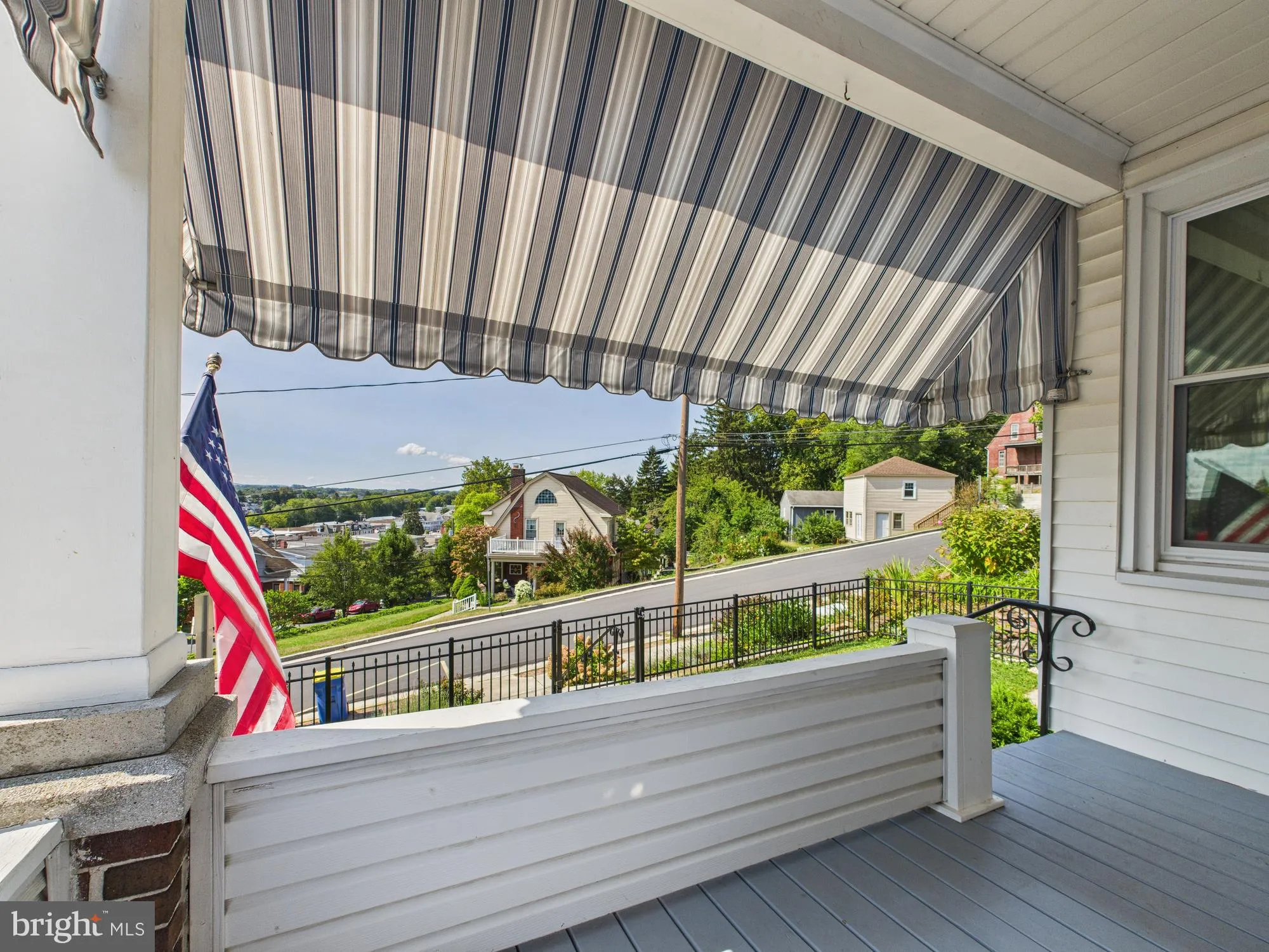 Lemoyne, Pennsylvania 17043, United States, 3 Bedrooms Bedrooms, ,1 BathroomBathrooms,Residential,Active,207267