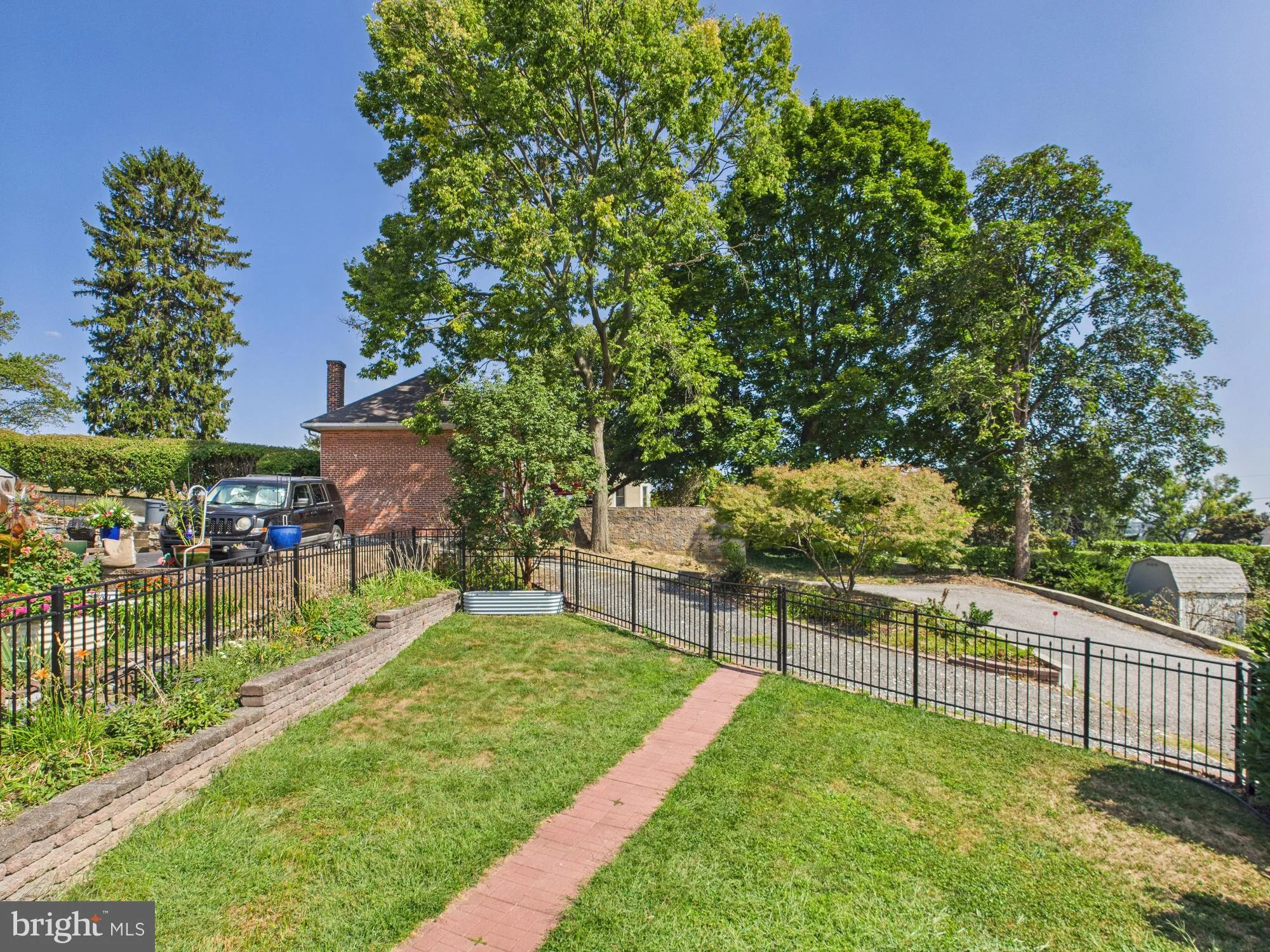 Lemoyne, Pennsylvania 17043, United States, 3 Bedrooms Bedrooms, ,1 BathroomBathrooms,Residential,Active,207267