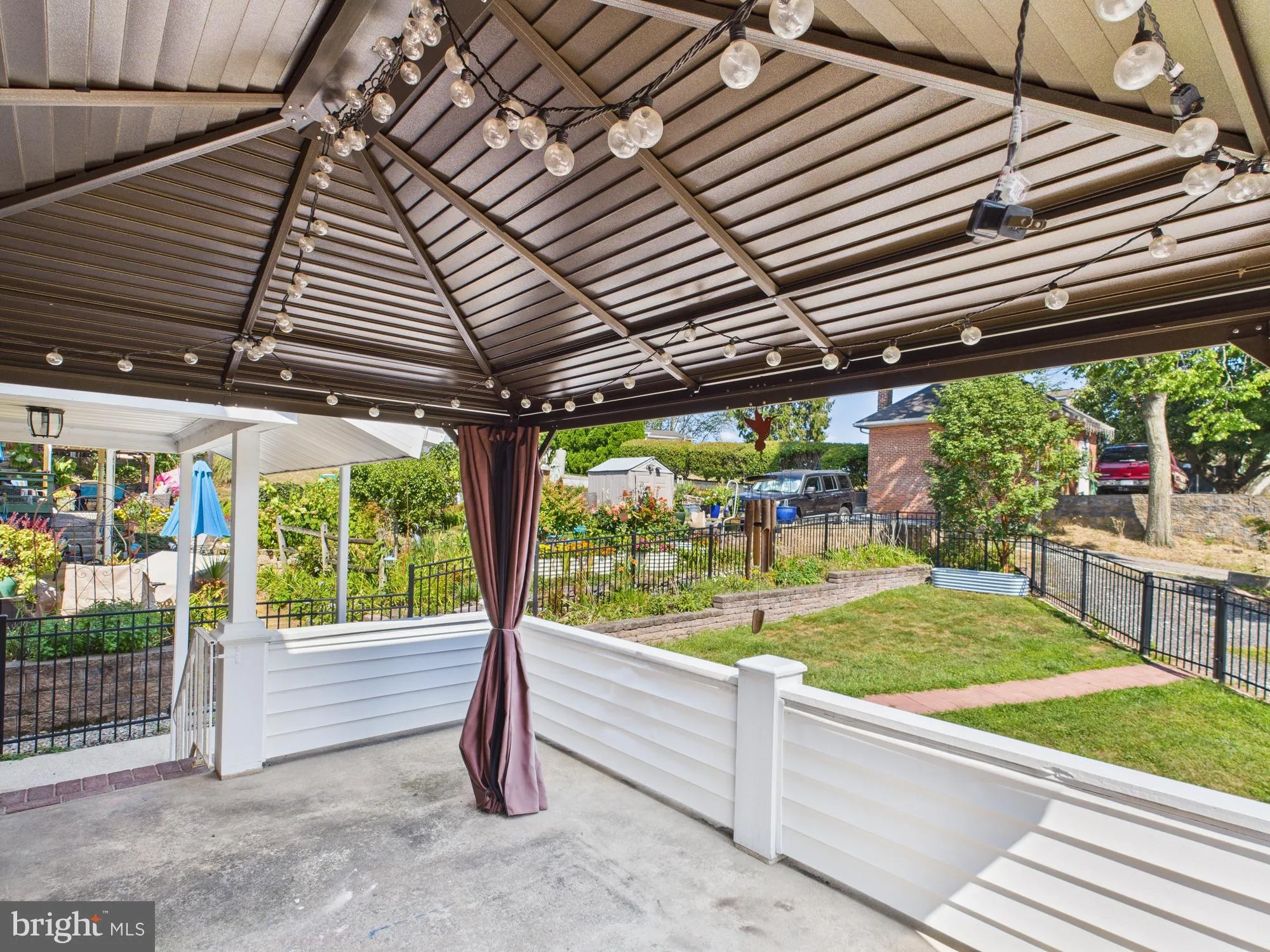 Lemoyne, Pennsylvania 17043, United States, 3 Bedrooms Bedrooms, ,1 BathroomBathrooms,Residential,Active,207267