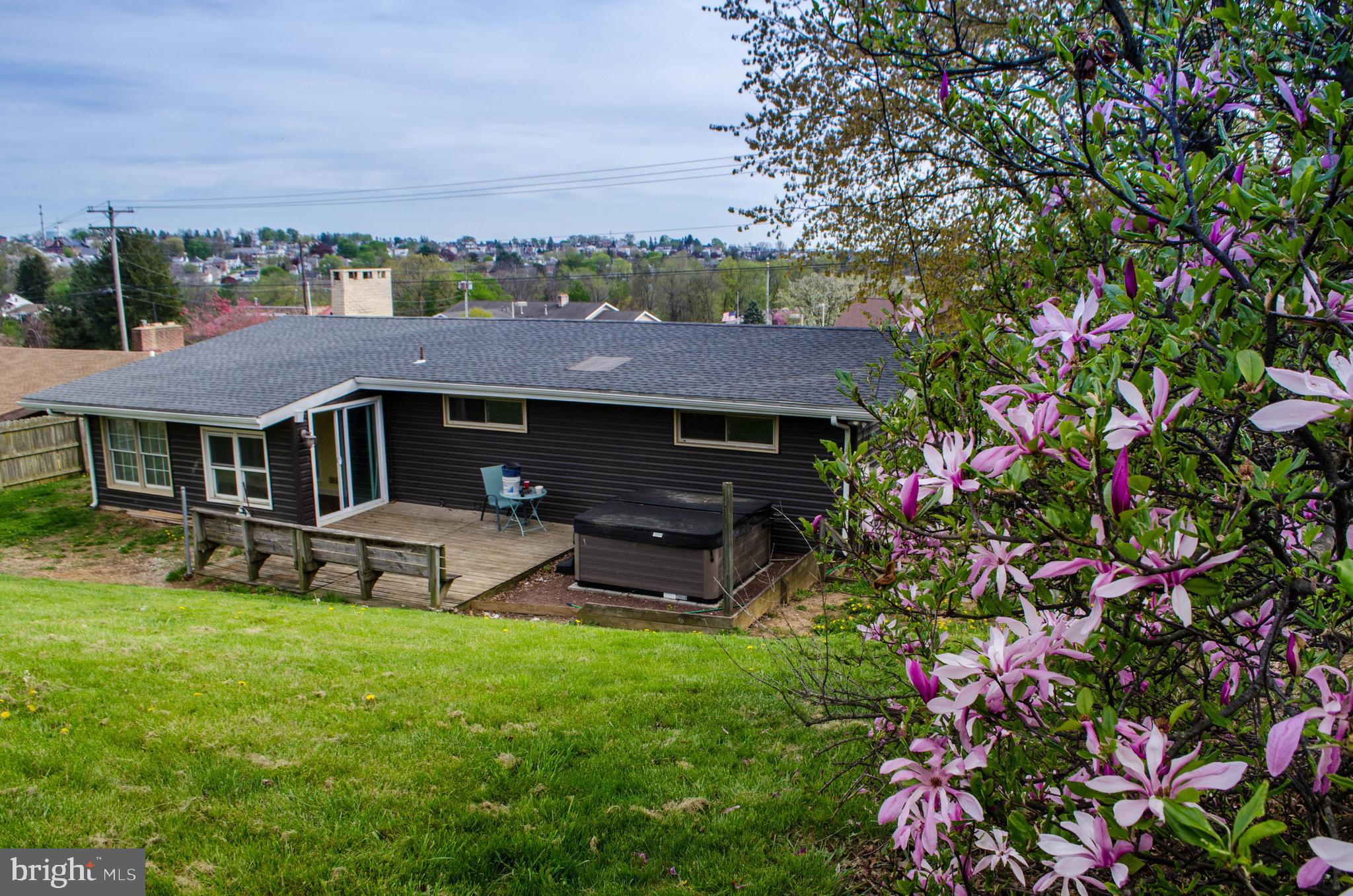 KENDALE HEIGHTS - Residential