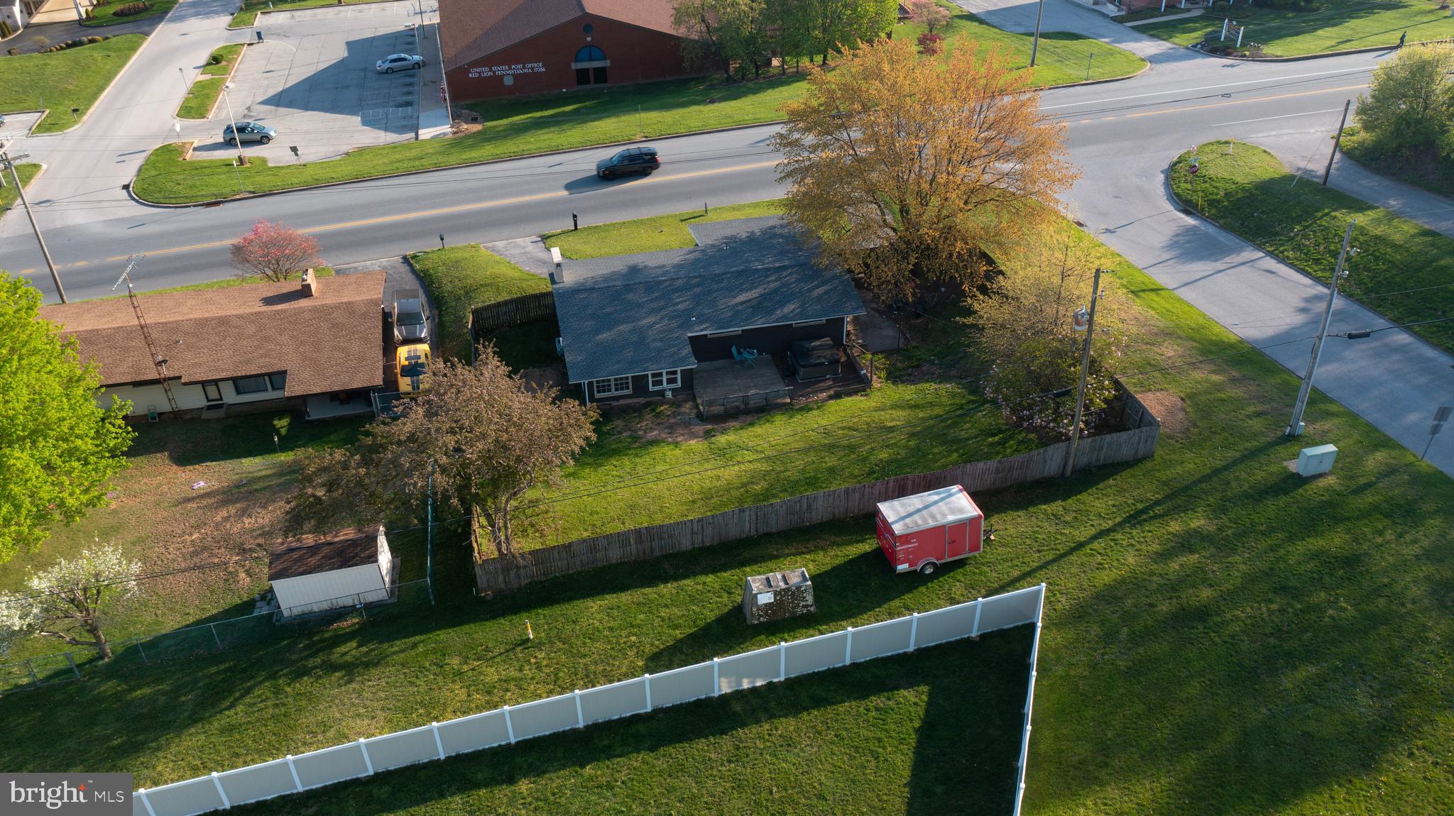 KENDALE HEIGHTS - Residential