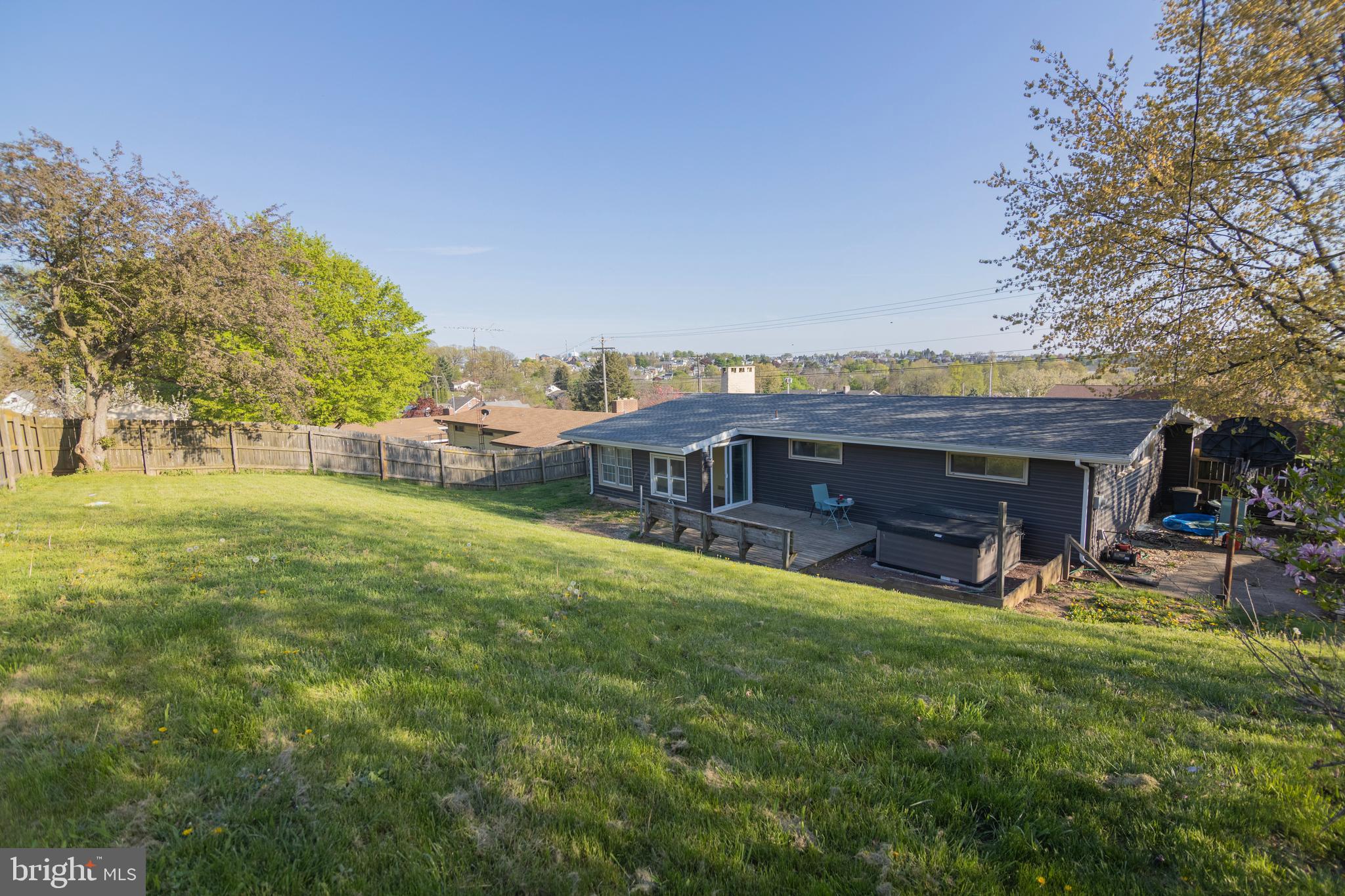 KENDALE HEIGHTS - Residential