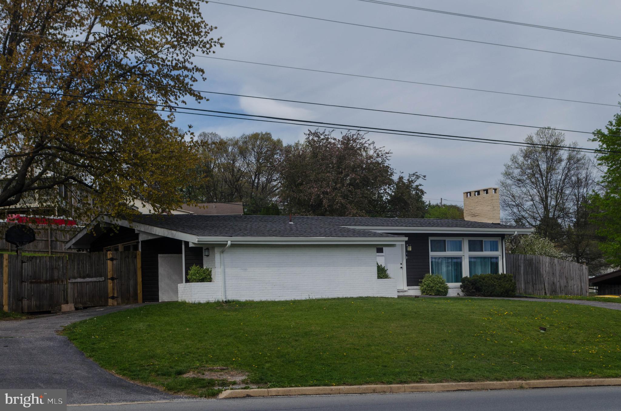 KENDALE HEIGHTS - Residential