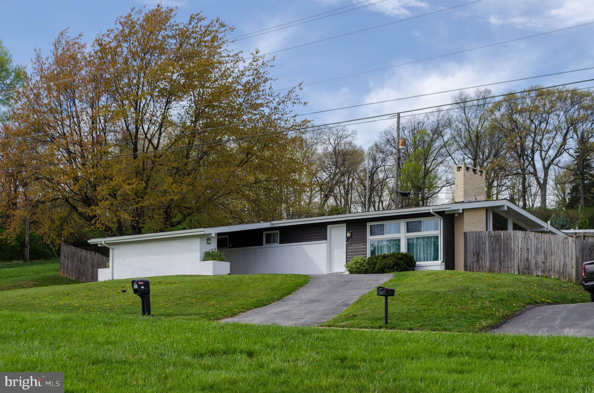 KENDALE HEIGHTS - Residential