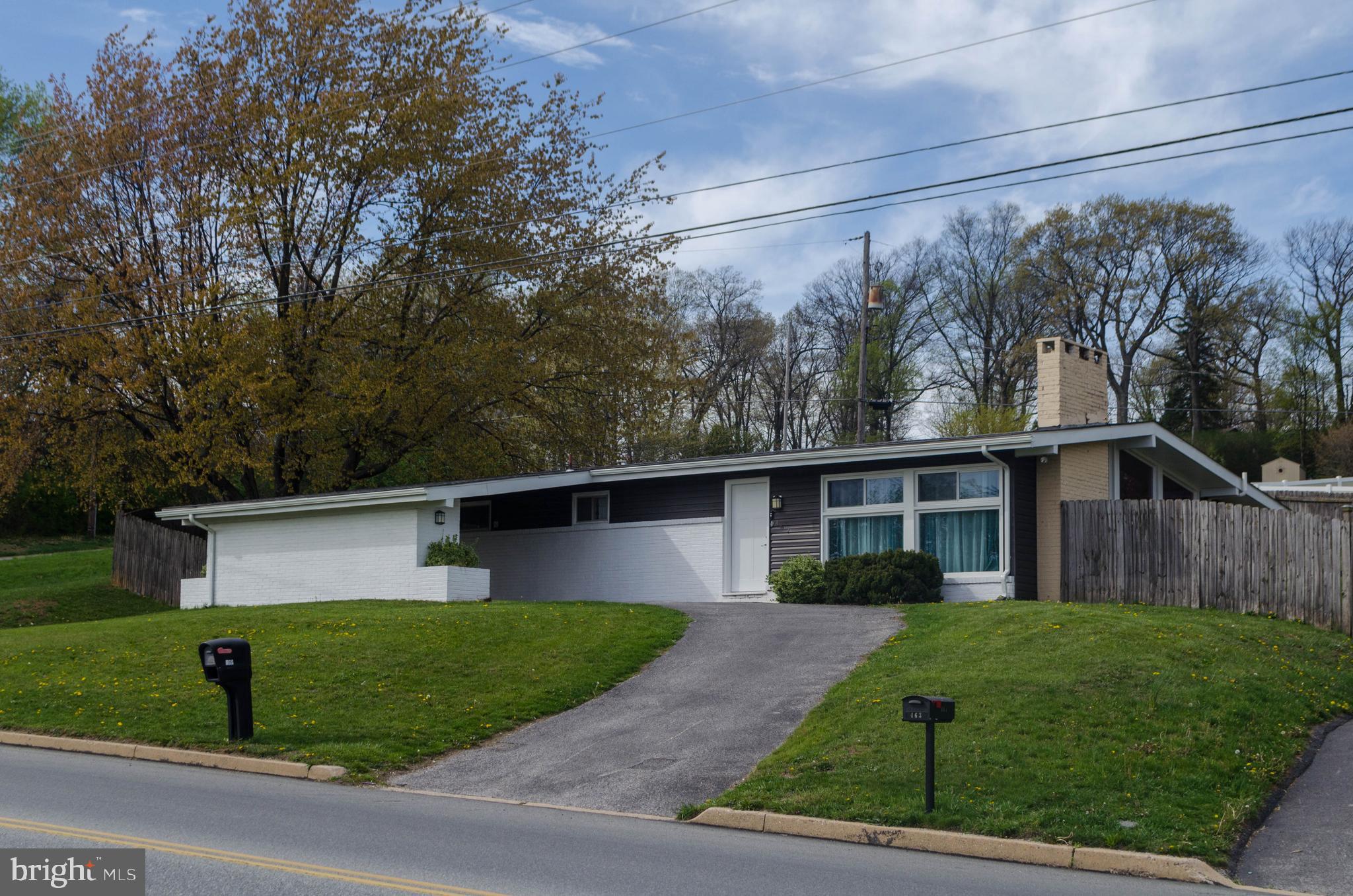 KENDALE HEIGHTS - Residential