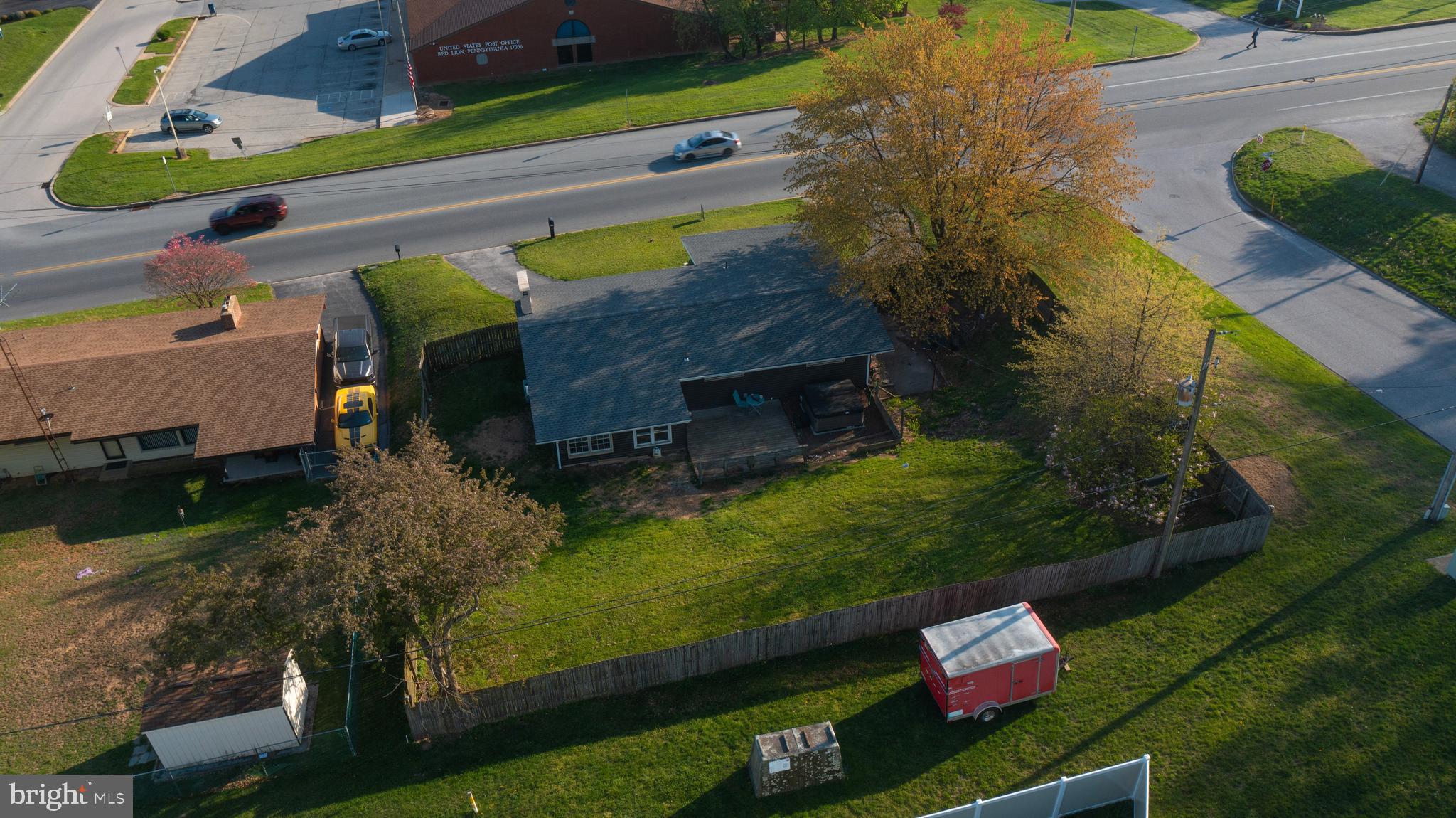 KENDALE HEIGHTS - Residential