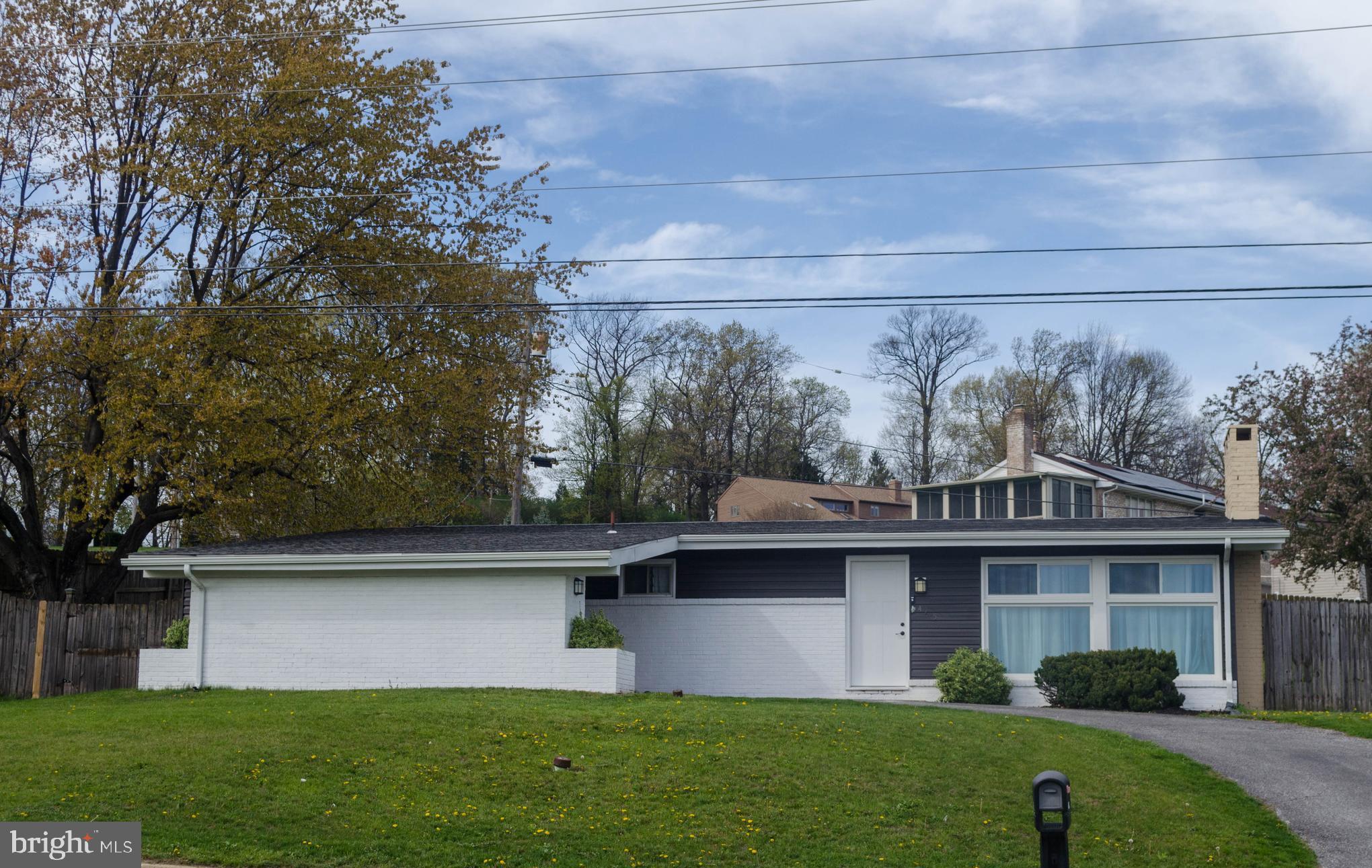 KENDALE HEIGHTS - Residential