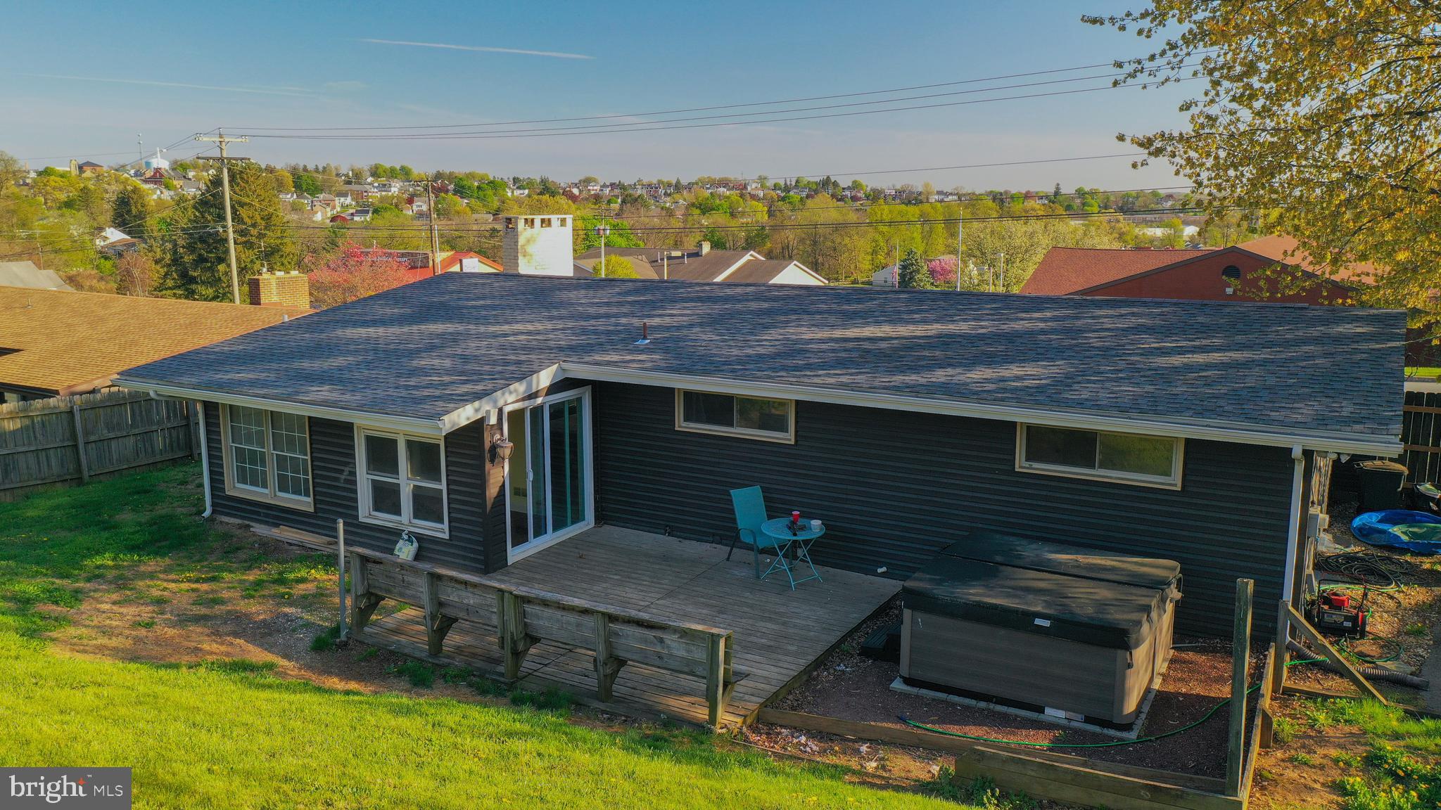 KENDALE HEIGHTS - Residential