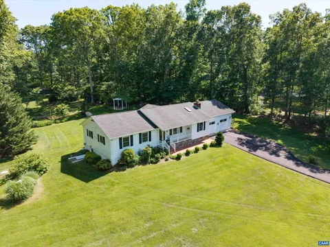 30234 Mine Run Rd, Locust Grove, VA MLS: 664711