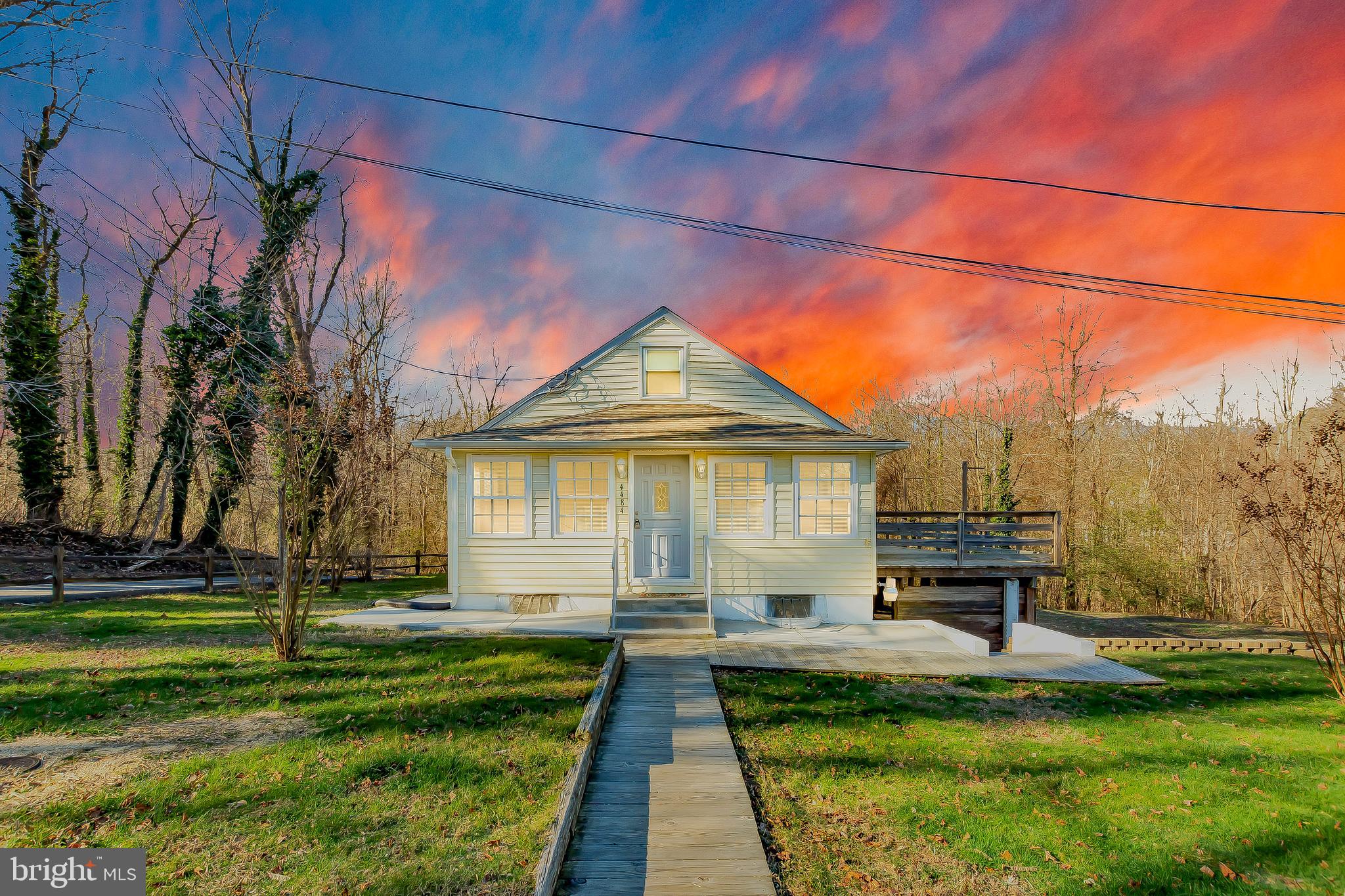 DARES BEACH - Residential