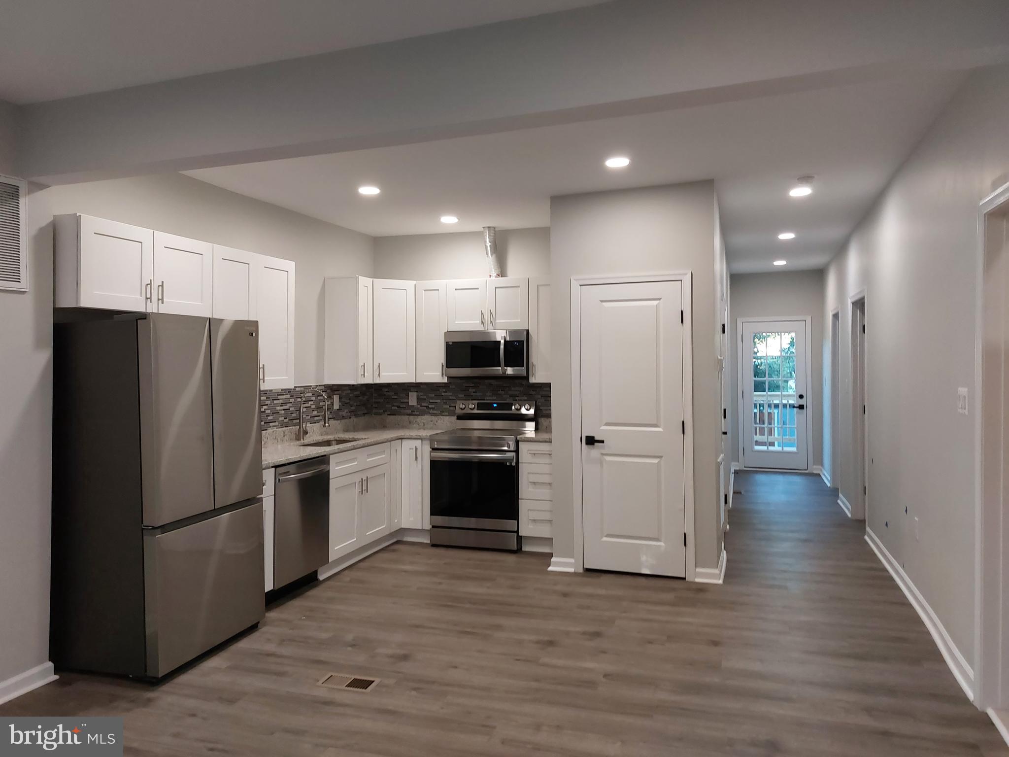 WINCHESTER - Residential Lease