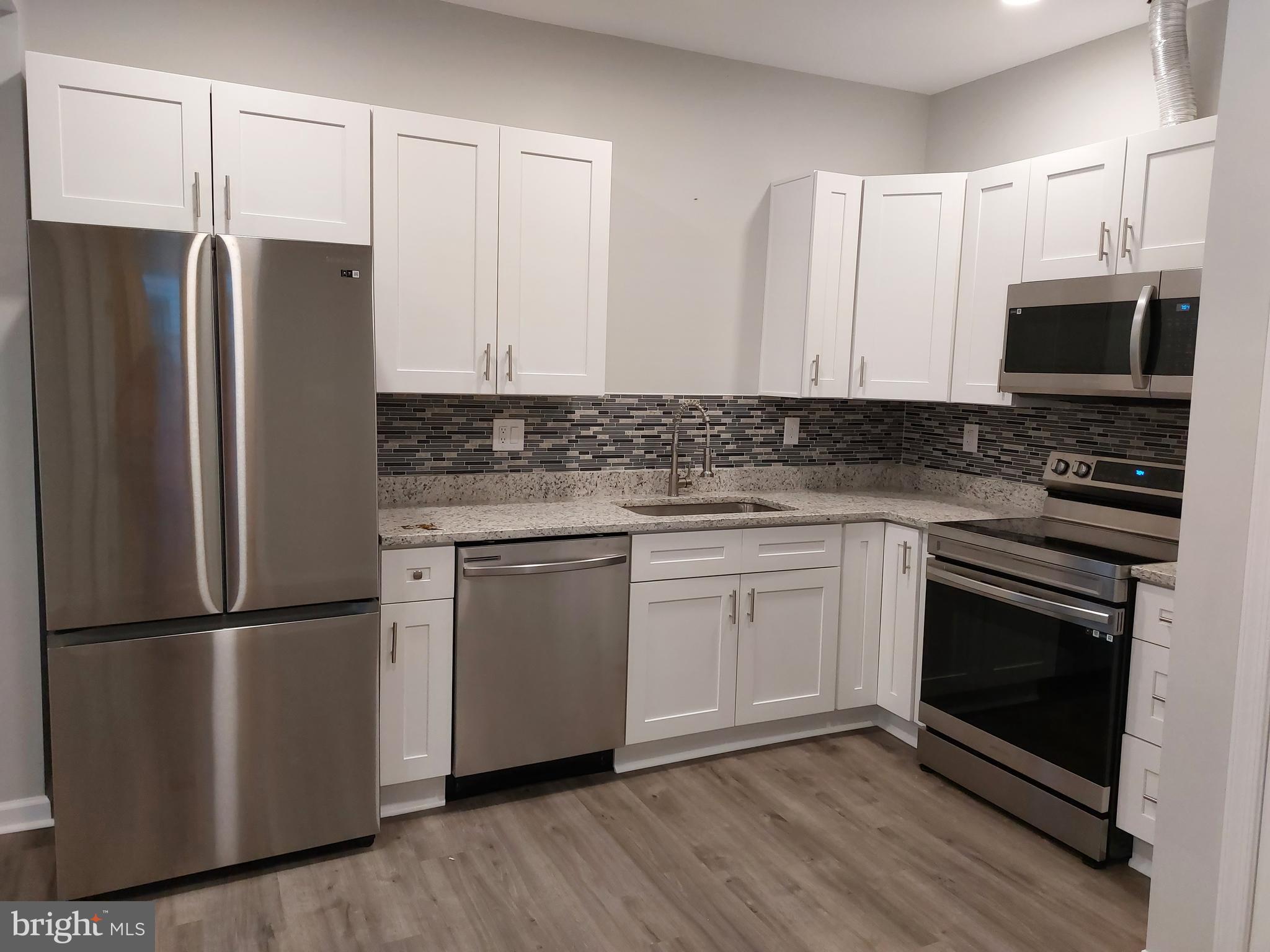 WINCHESTER - Residential Lease