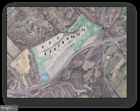 NONE AVAILABLE - Land