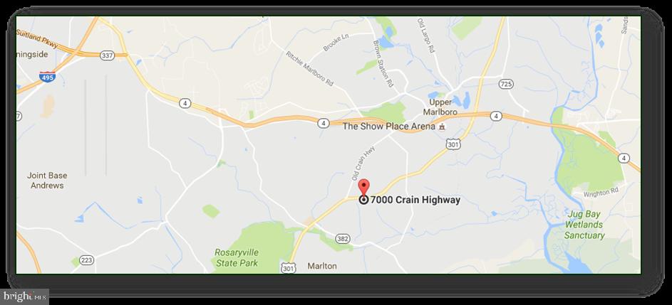 NONE AVAILABLE - Land