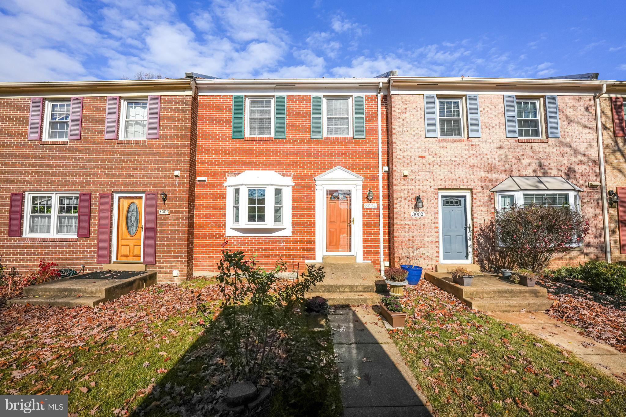 LAKE RIDGE - Residential