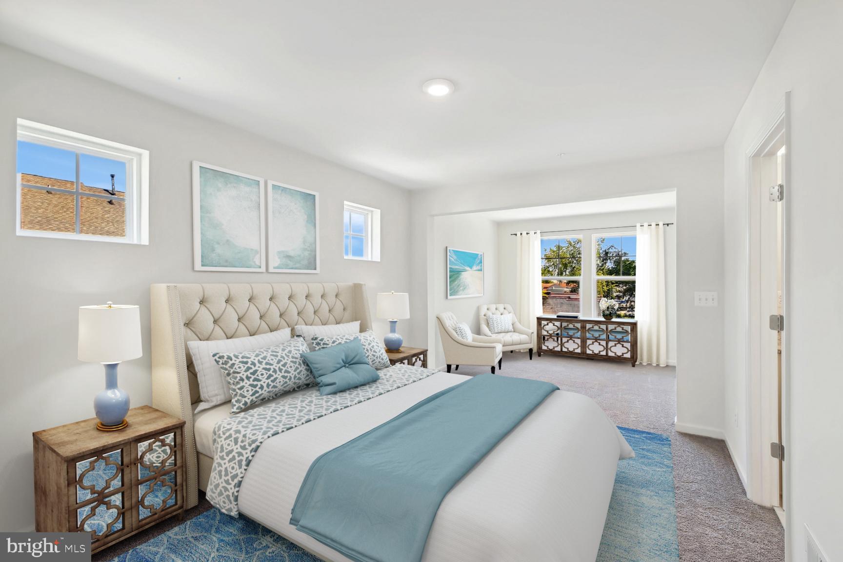 DEEP HARBOUR - Residential