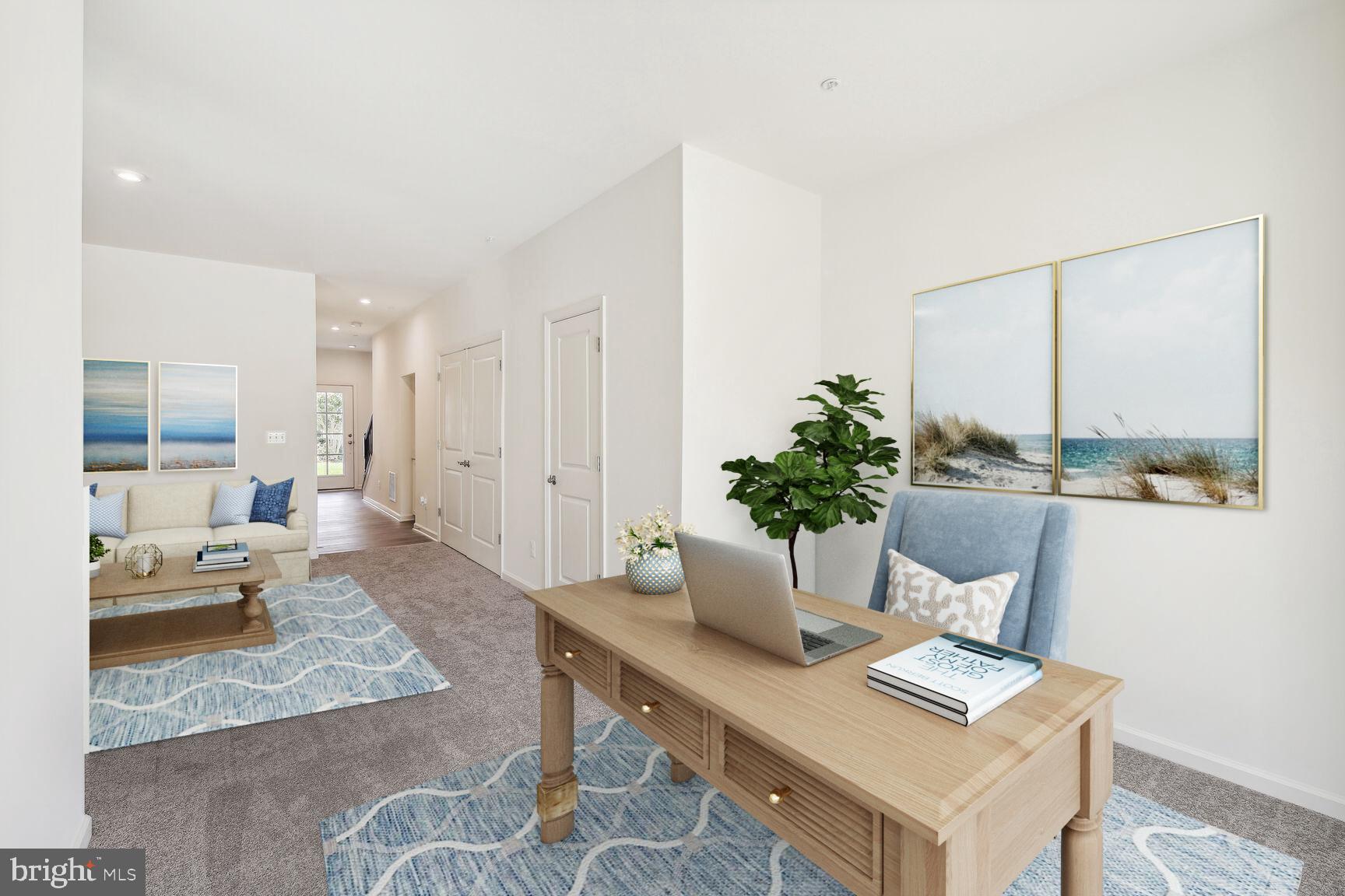 DEEP HARBOUR - Residential