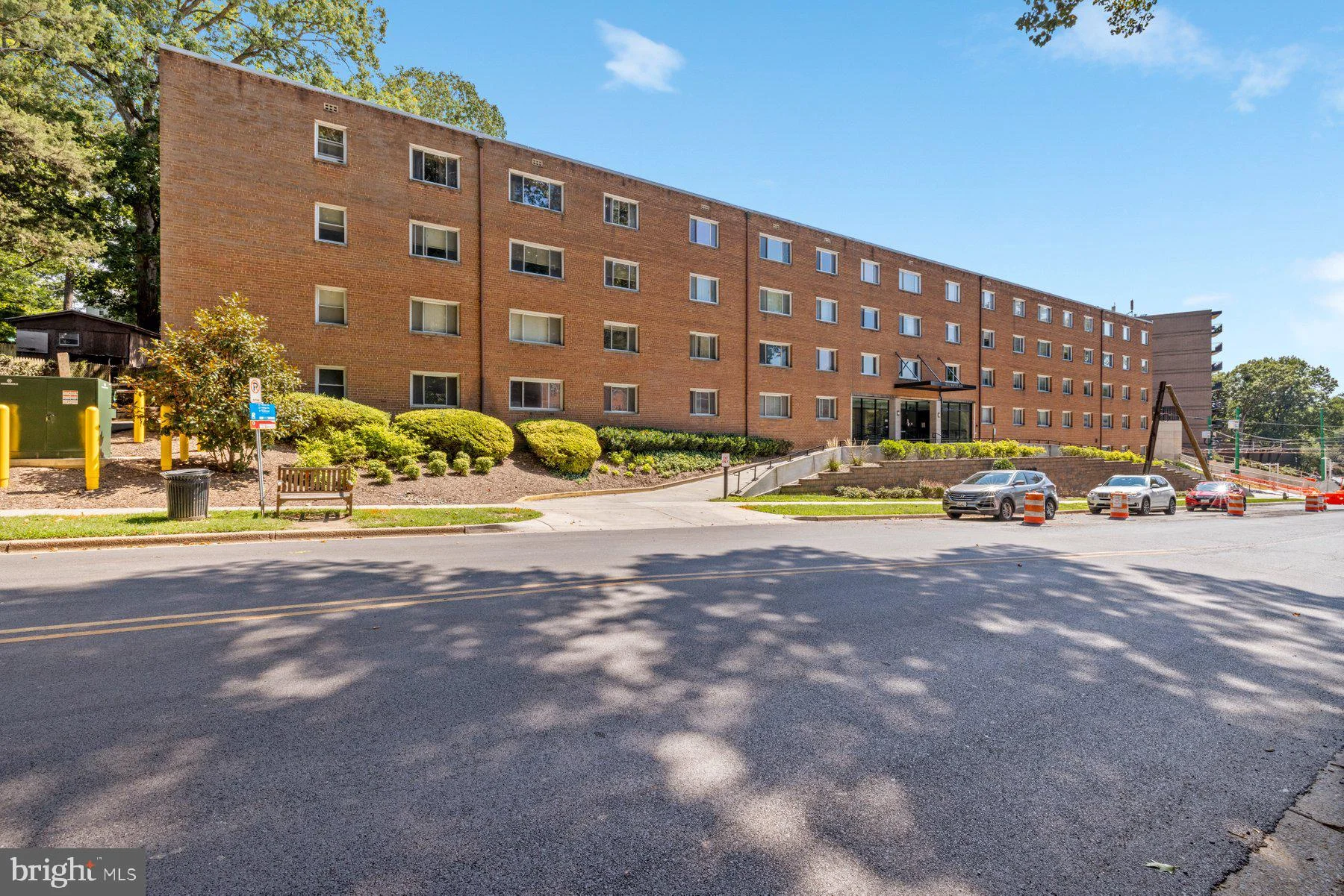 95 E Wayne Avenue Unit 305, Silver Spring, MD, 20901