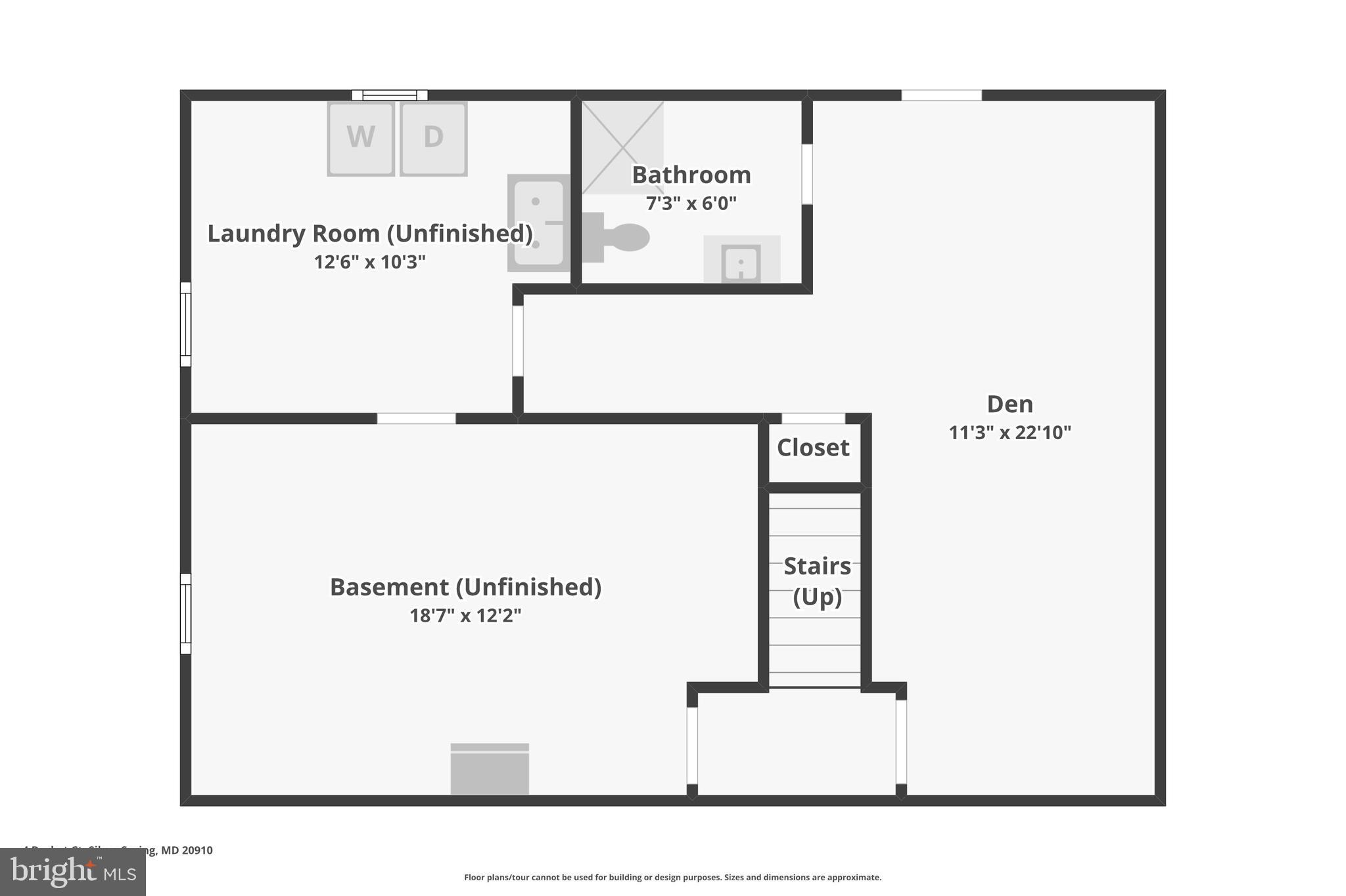 WHEATON OUT RES. (1) - Residential