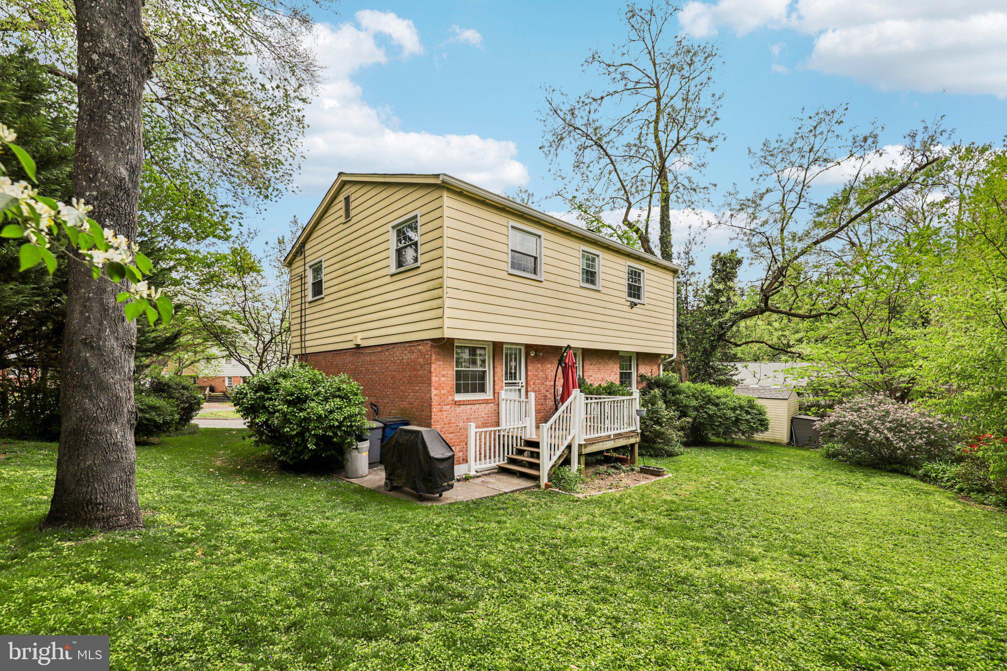 WHEATON OUT RES. (1) - Residential