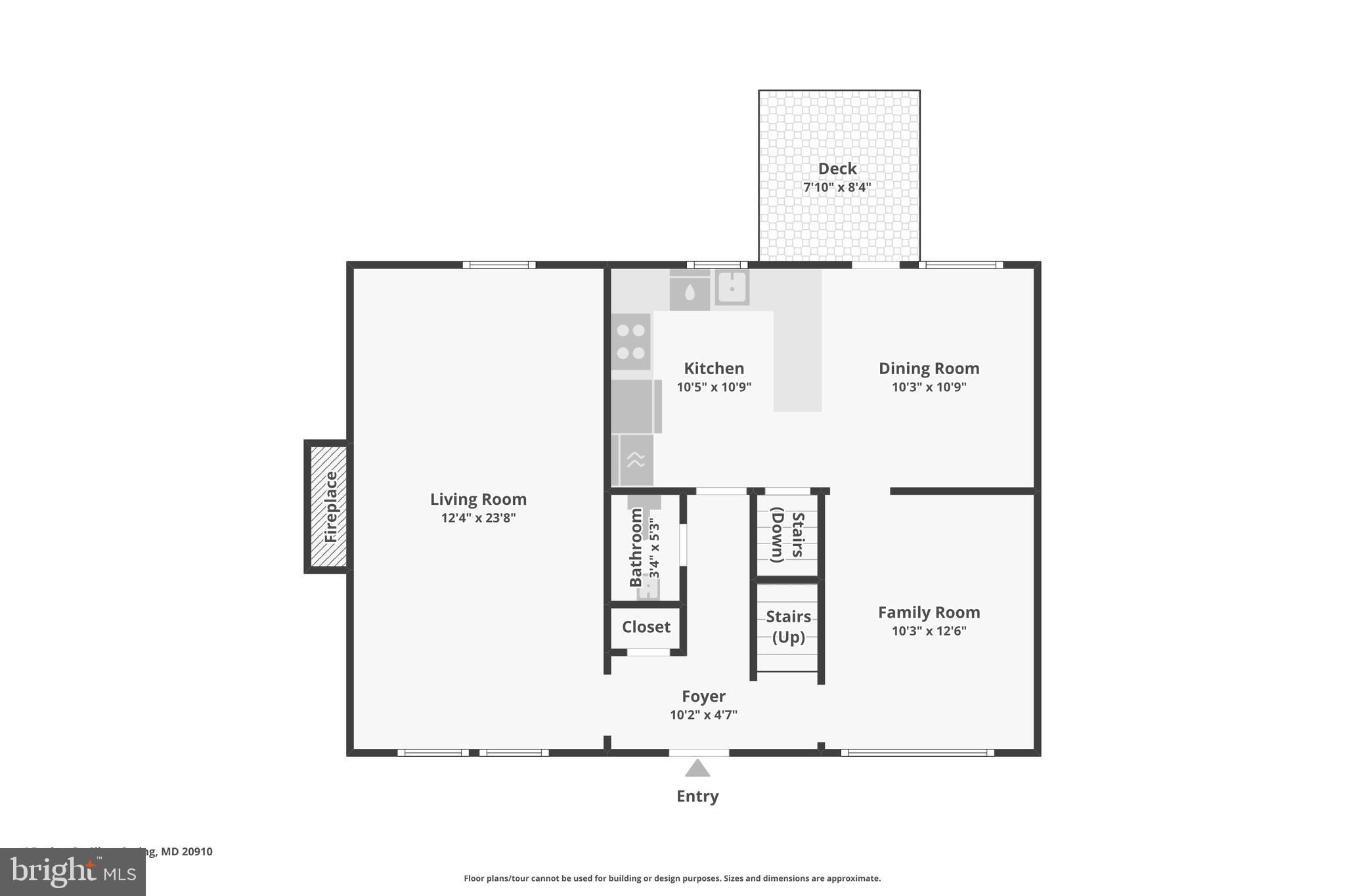 WHEATON OUT RES. (1) - Residential