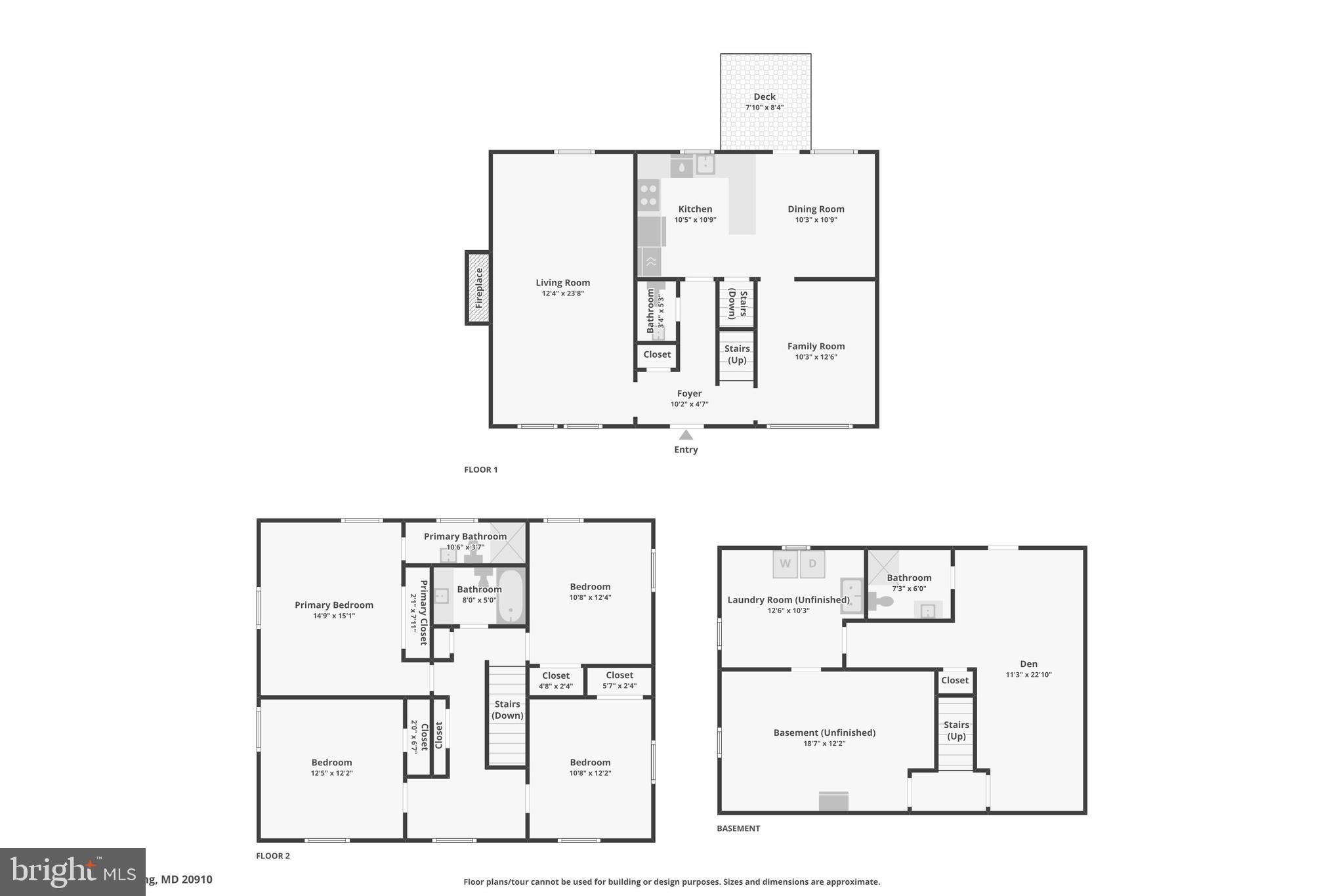 WHEATON OUT RES. (1) - Residential