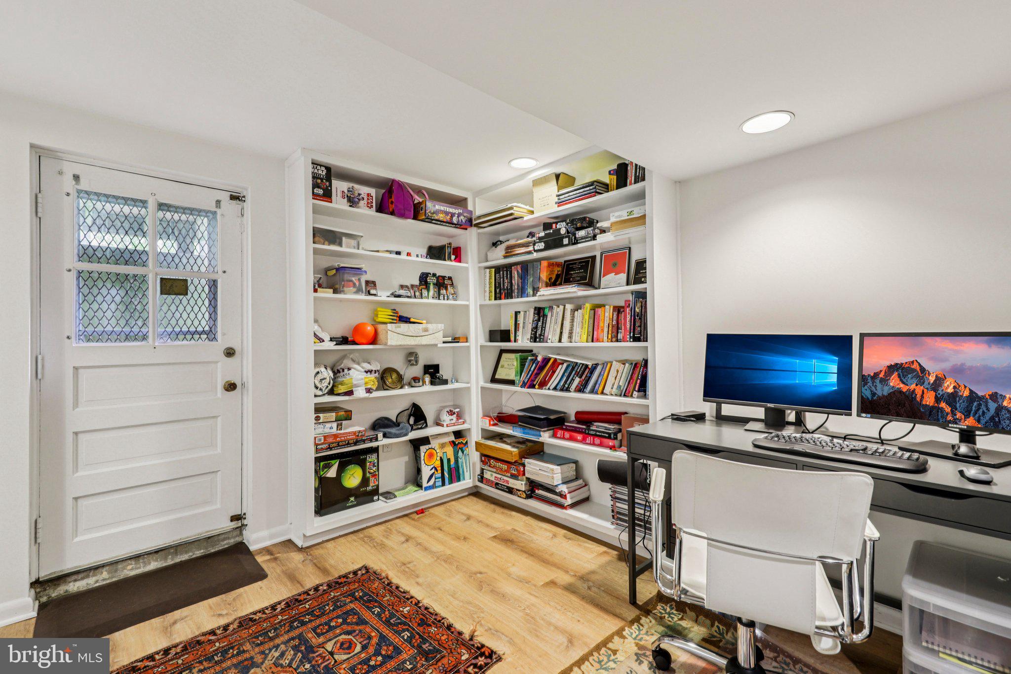 WHEATON OUT RES. (1) - Residential